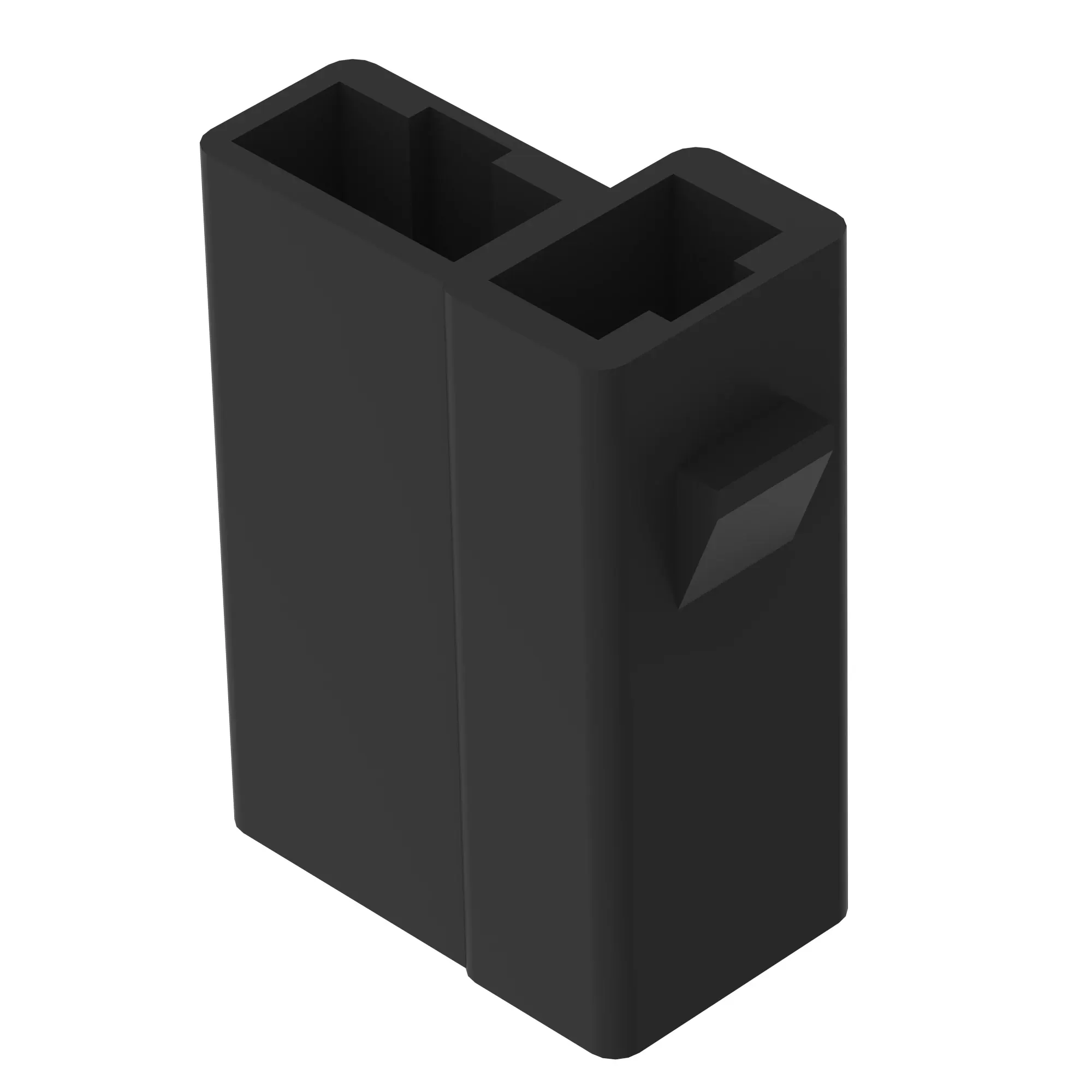 John Deere Electrical Connector Housing - 57M7144