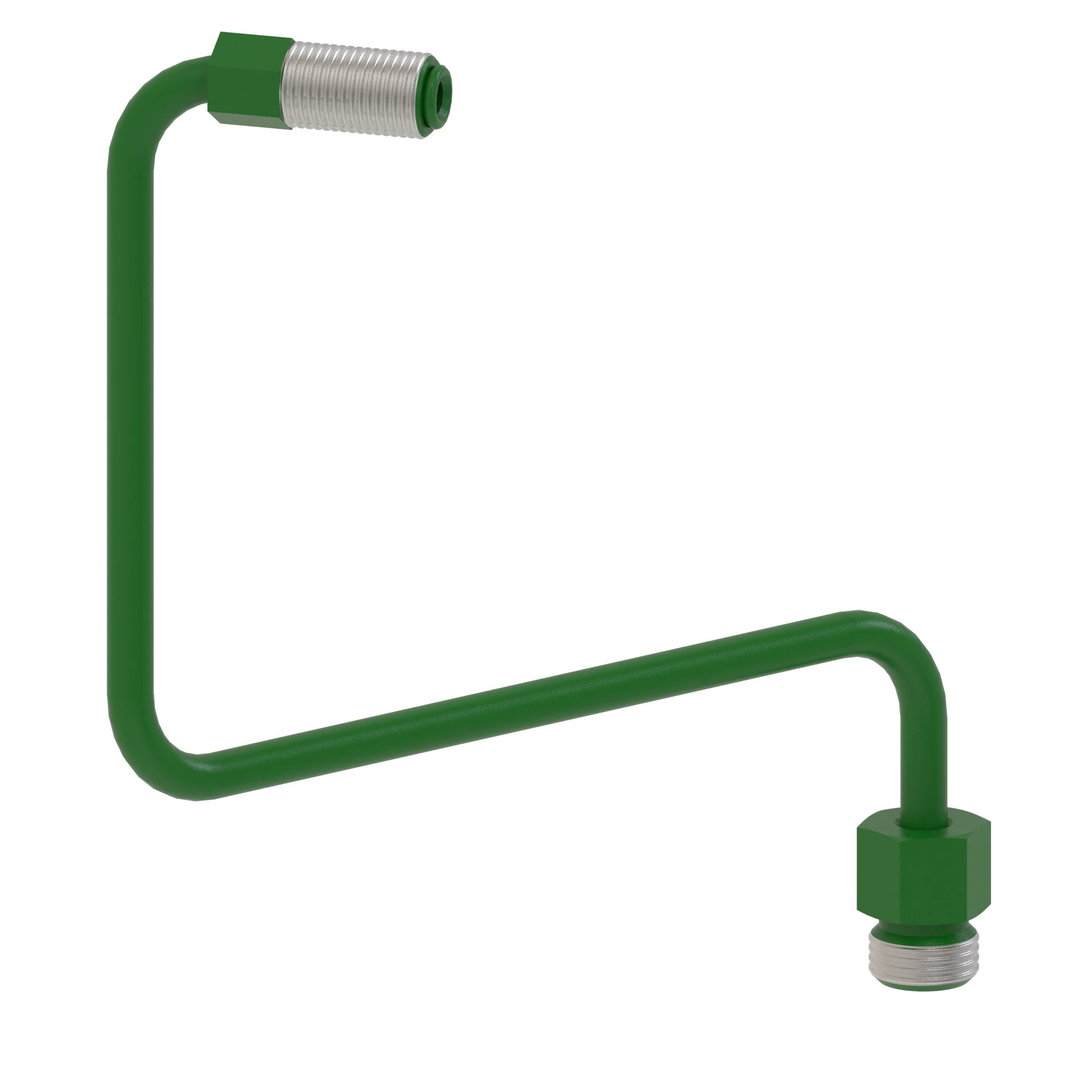 OIL LINE, LINE ASSY, LH TRANSMISSIO