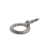 Ring Gear And Pinion
