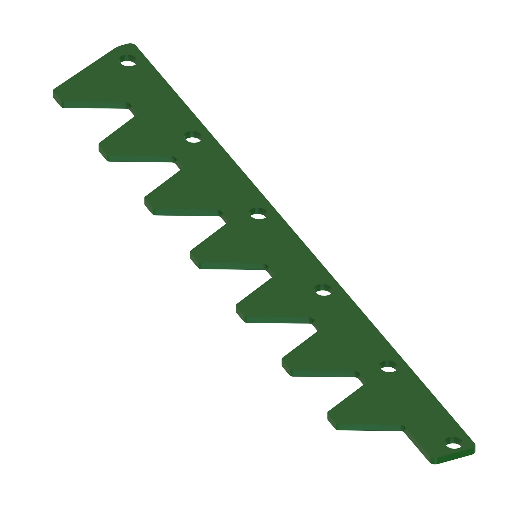 John Deere Paddle - CXT19153