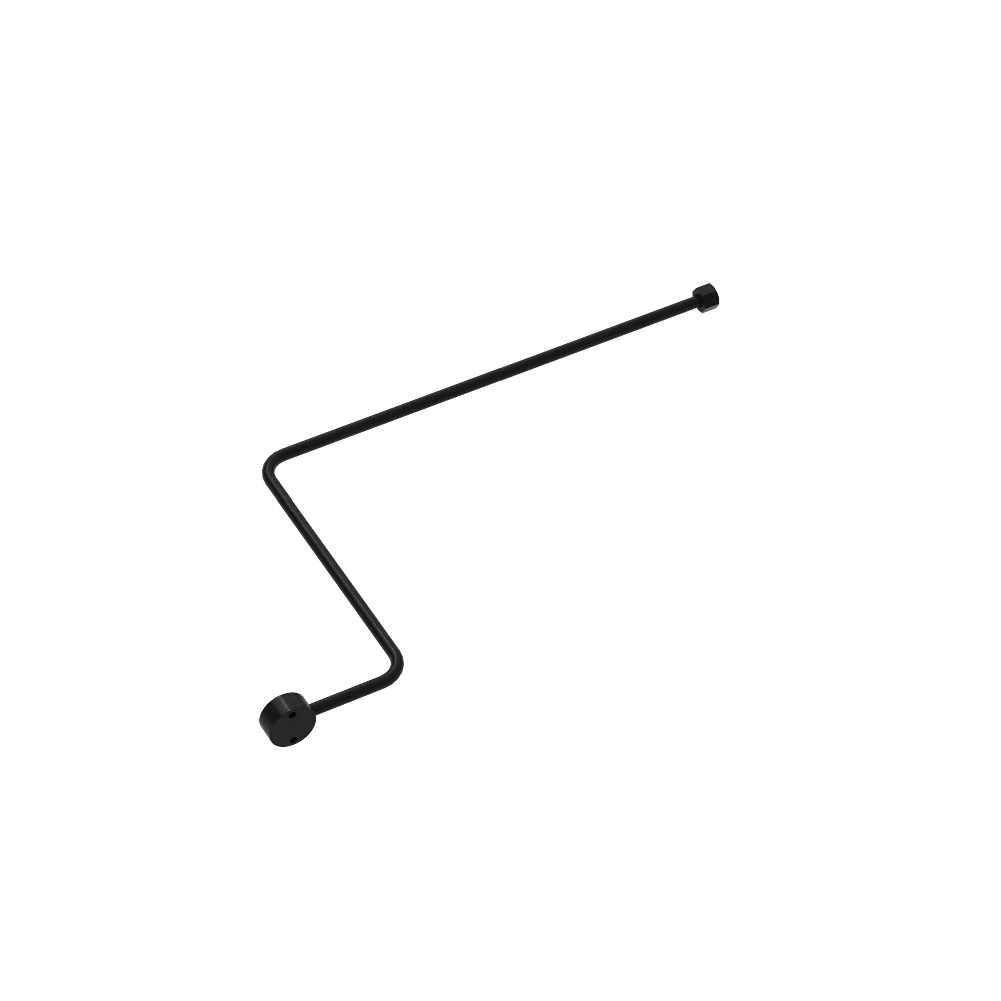 Oil Tube