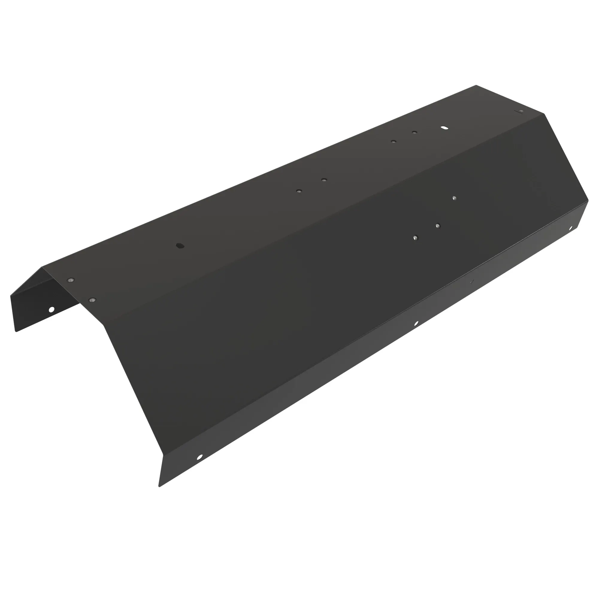 John Deere Heat Shield - TA27458