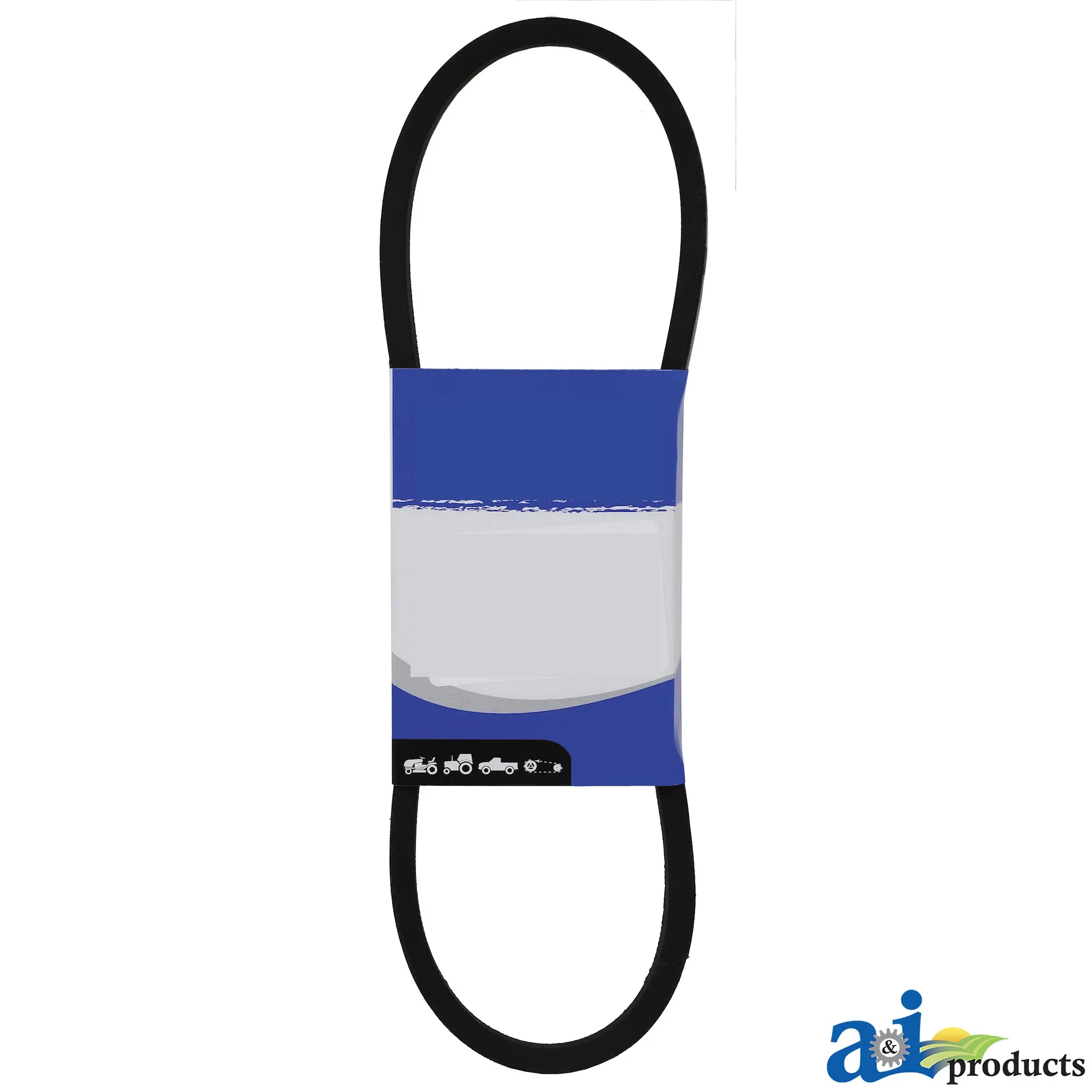 A&I Products V-Belt - A-4L320