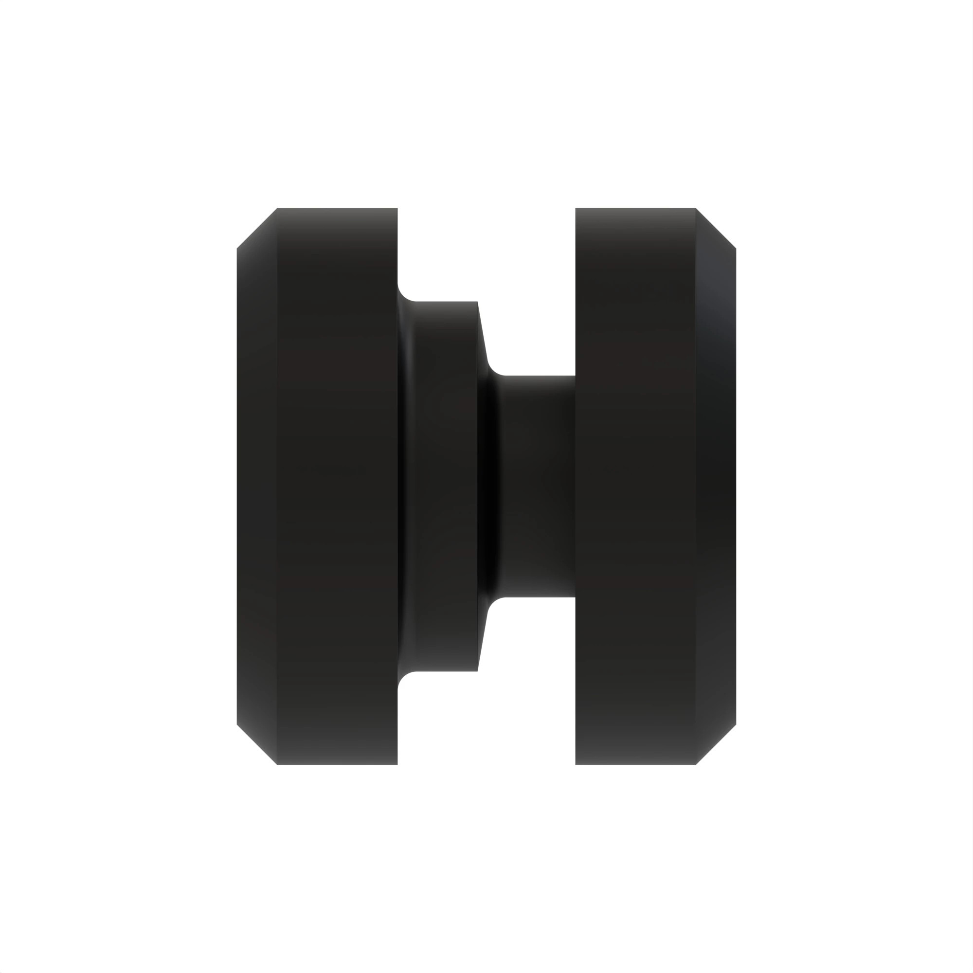 ISOLATOR, TRANSMISSION