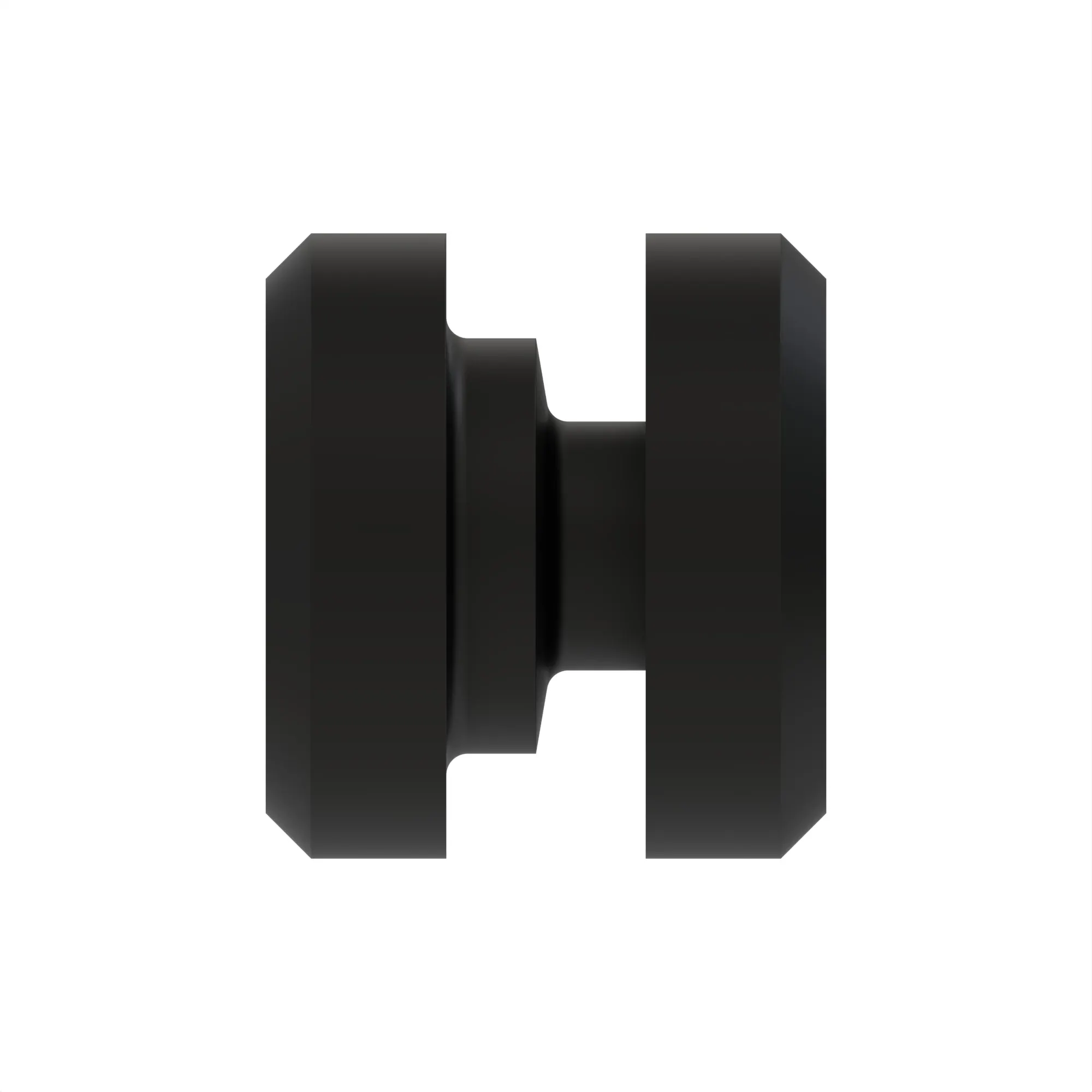 ISOLATOR, TRANSMISSION