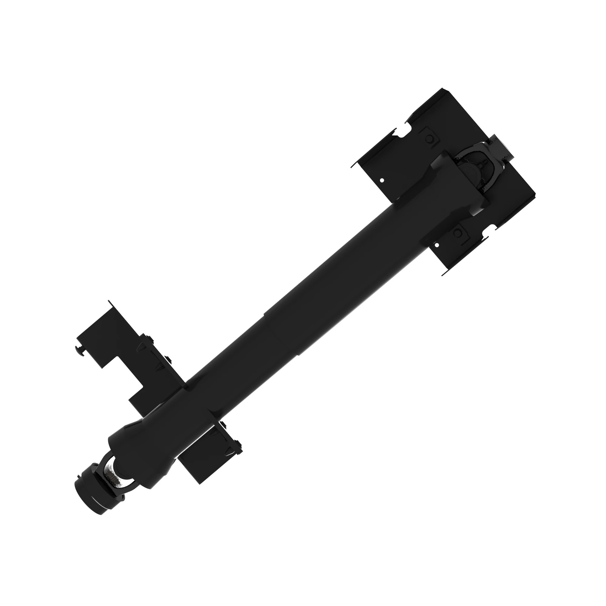 UNIVERSAL DRIVESHAFT, 52 BROOM DRIV