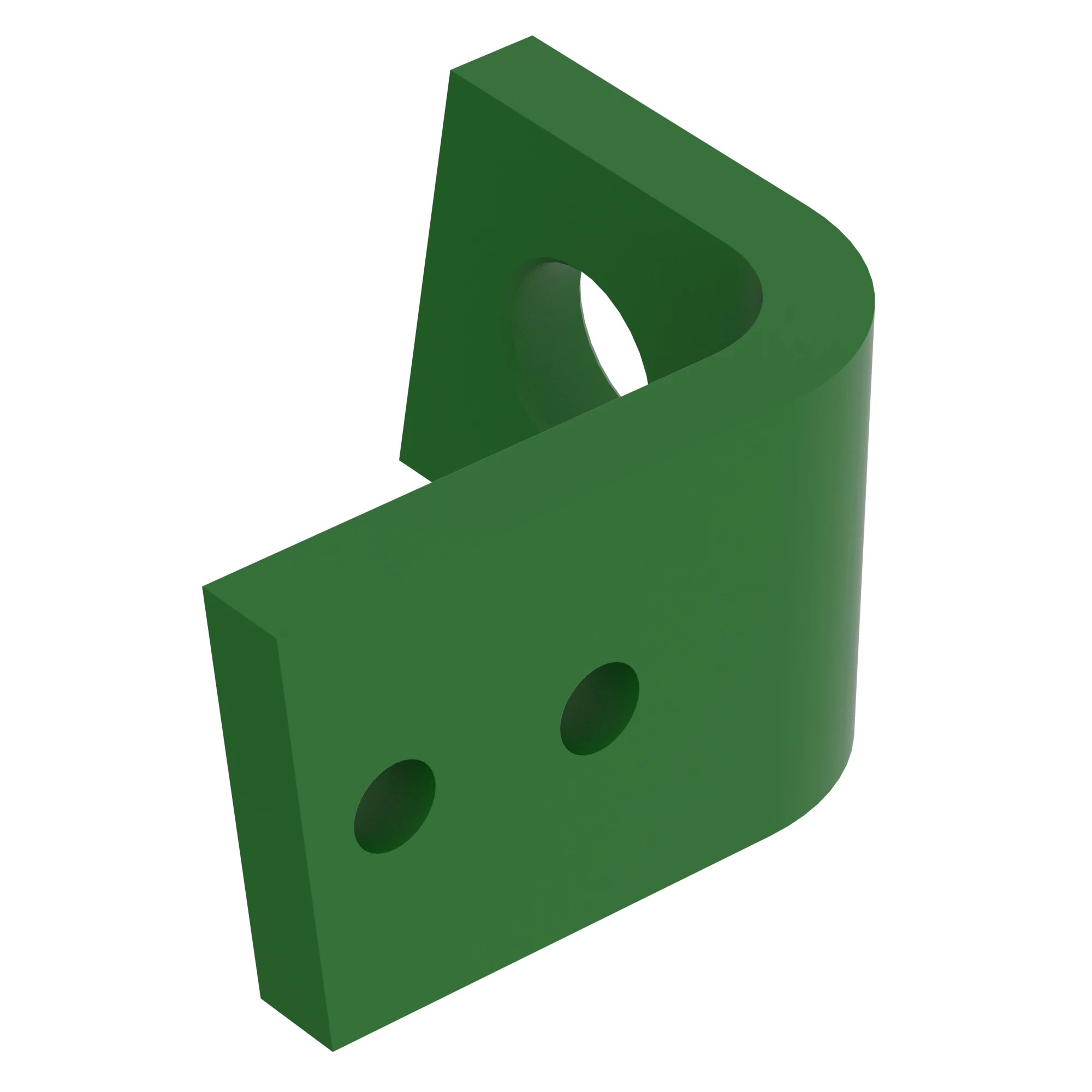 BRACKET, ENGINE MOUNTING, FRONT