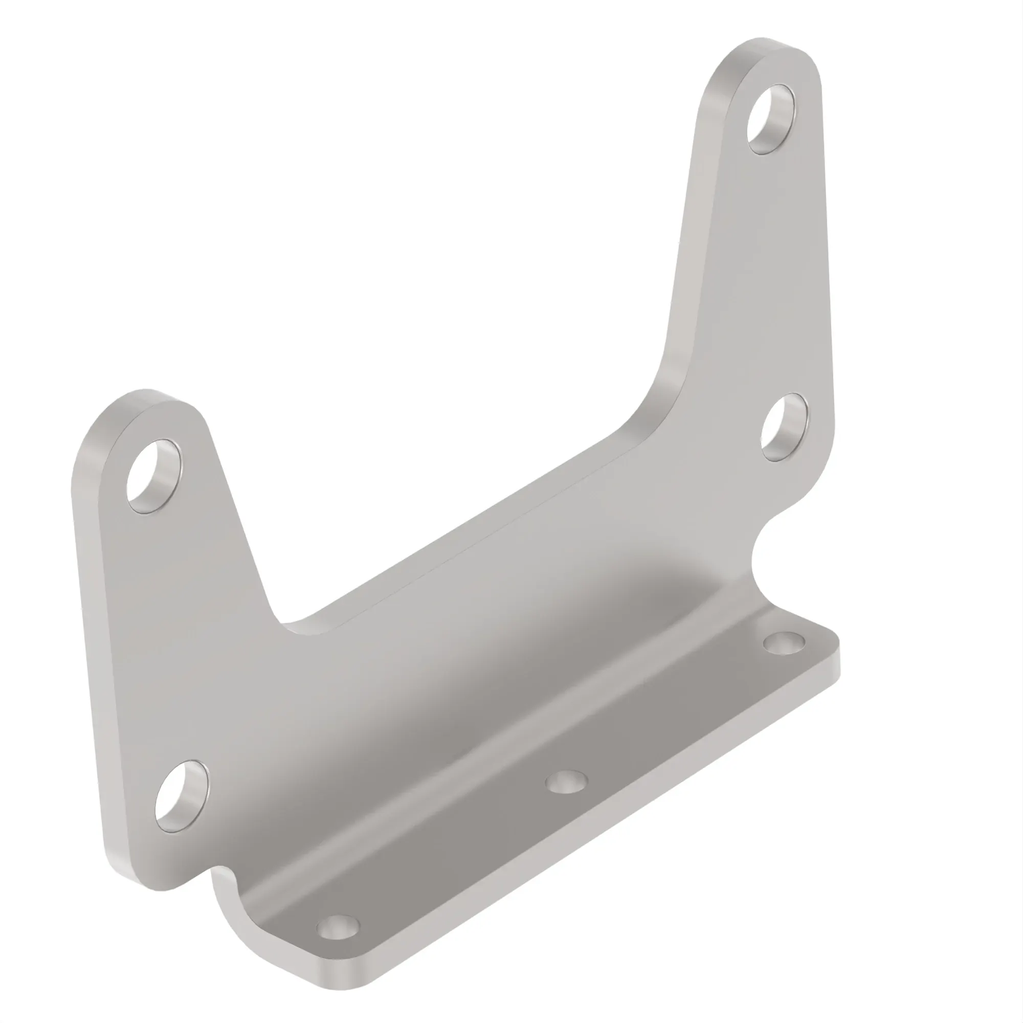 BRACKET, INVERTER MOUNTING LOWER