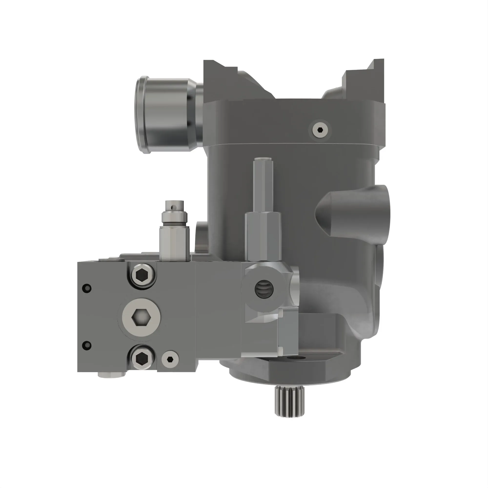 Hydraulic Pump