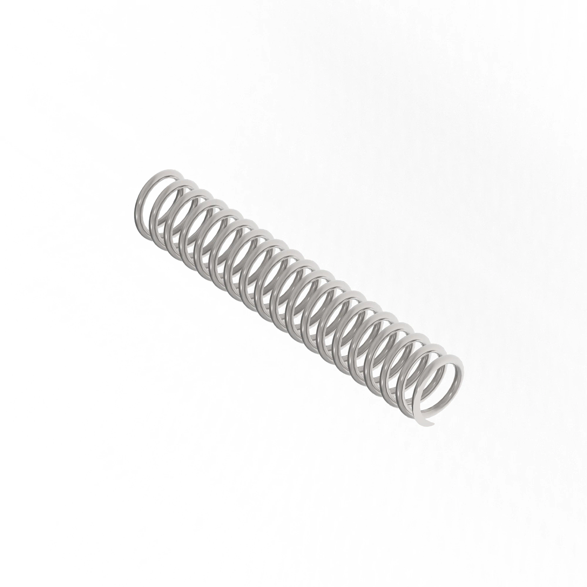 RESSORT FLOATING MAX/ROT 2M