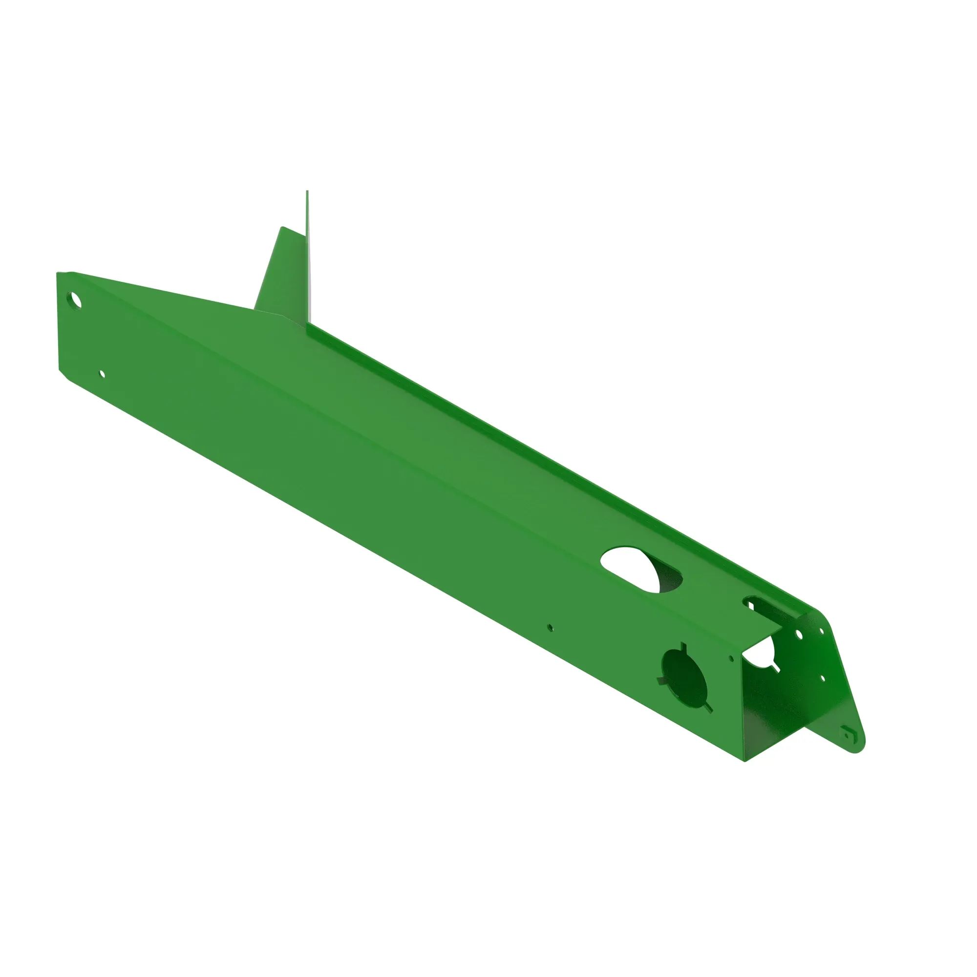 ARM ASSY, UNLOADER COUNTERSHAFT
