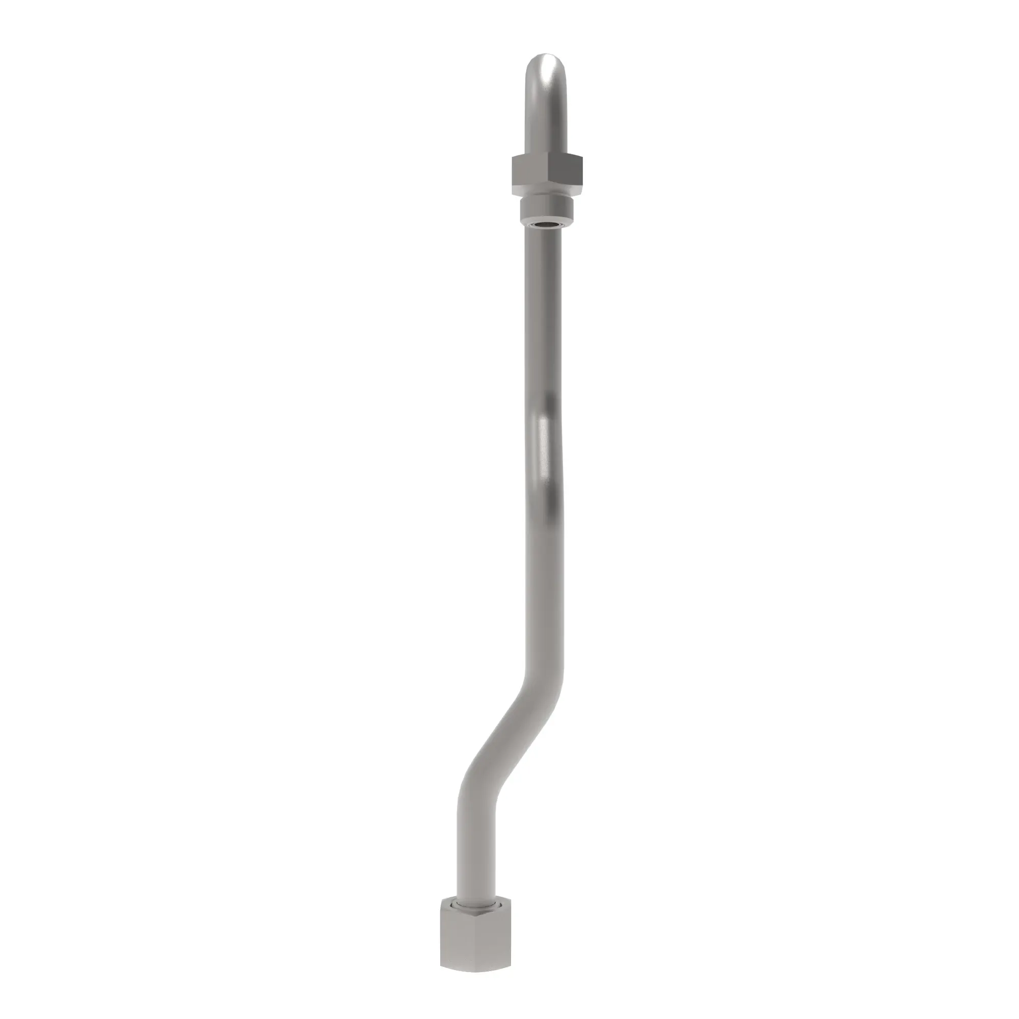 TUBE, 180 DEGREE