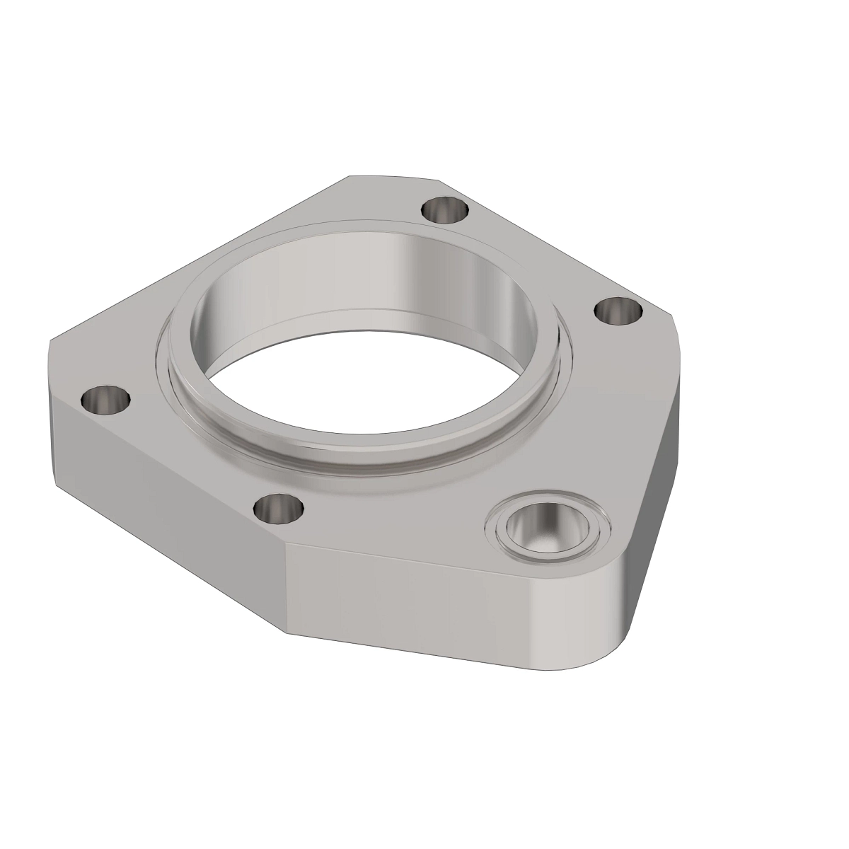 Adapter Fitting