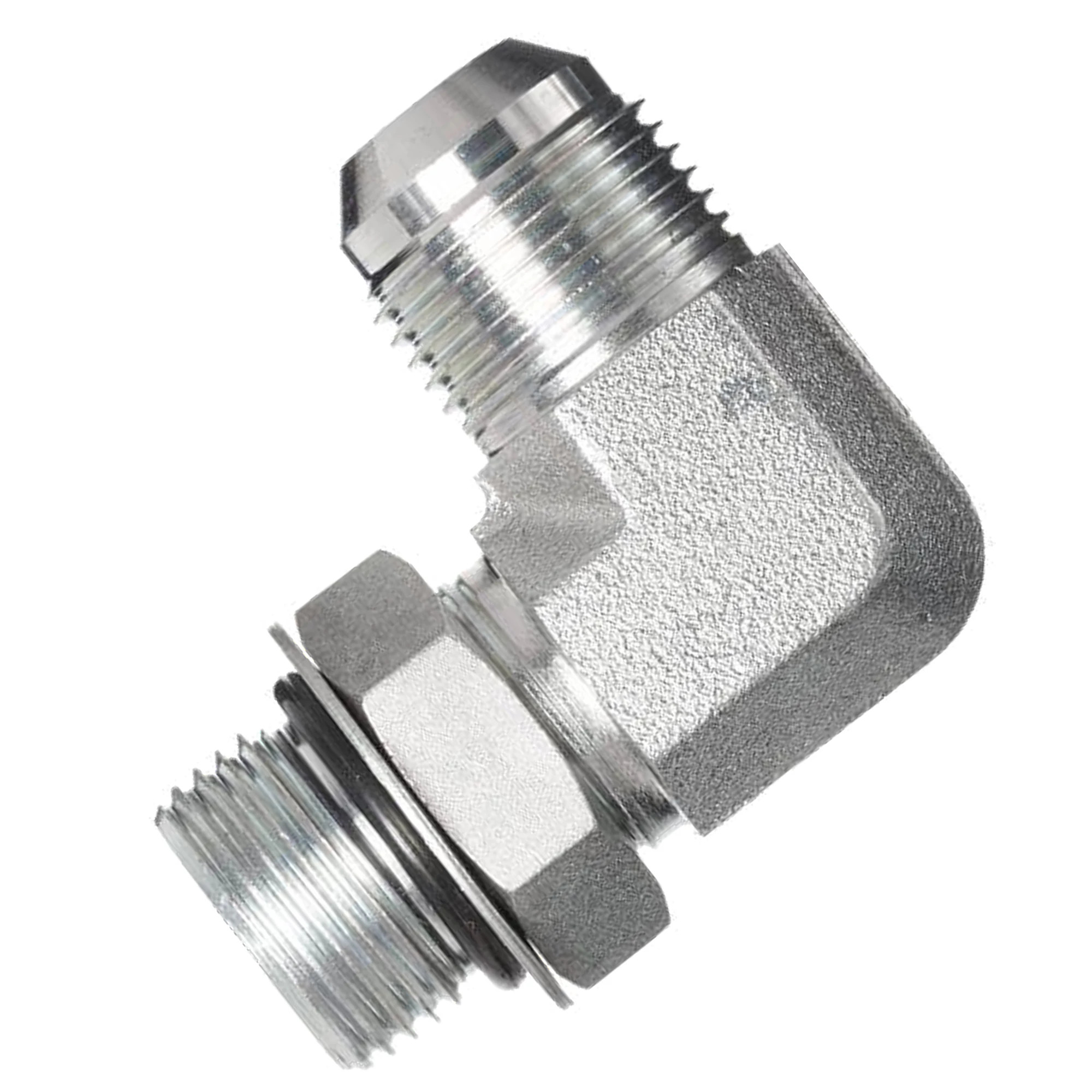 John Deere 90 Degree Elbow Fitting - AT32332