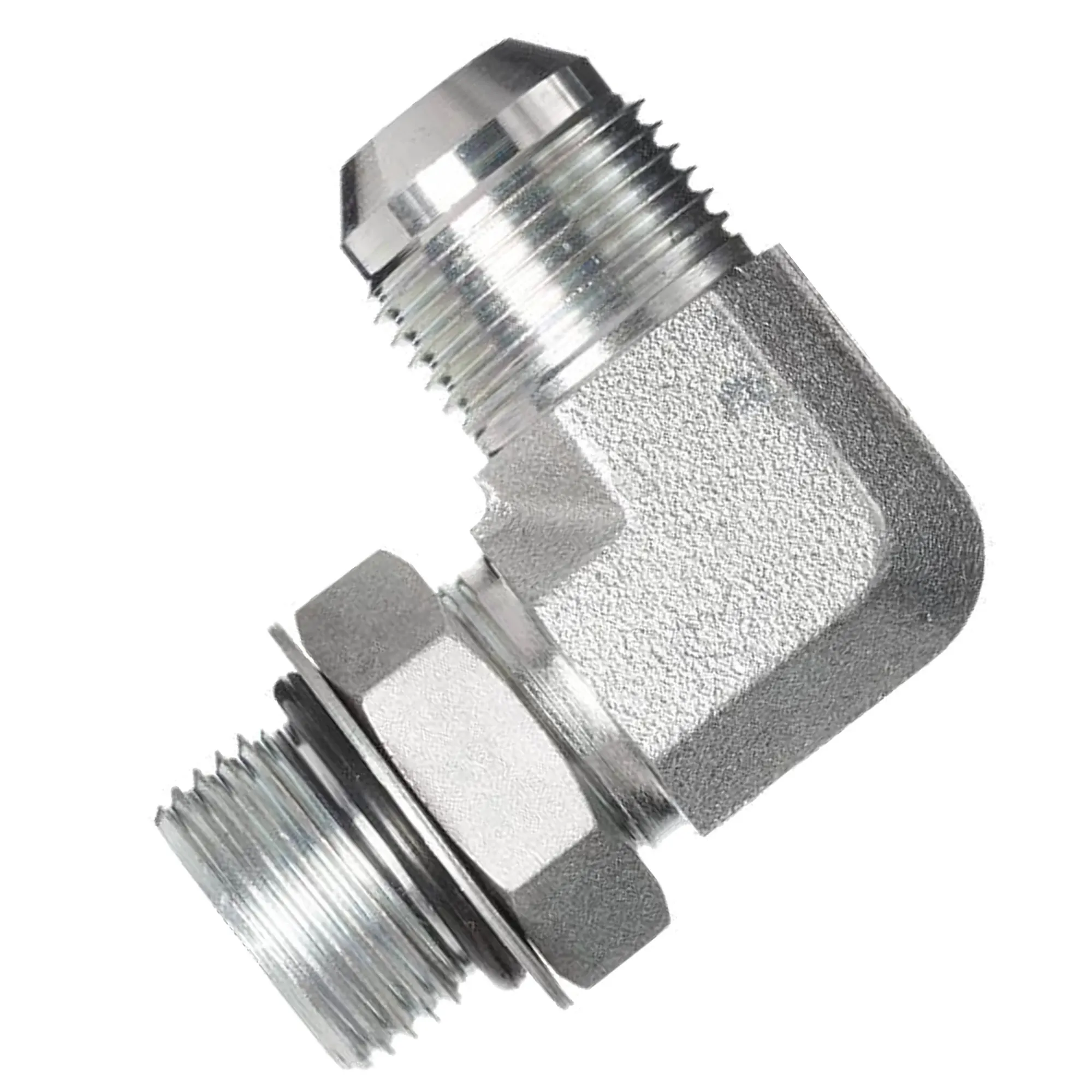 John Deere 90 Degree Elbow Fitting - AT32332