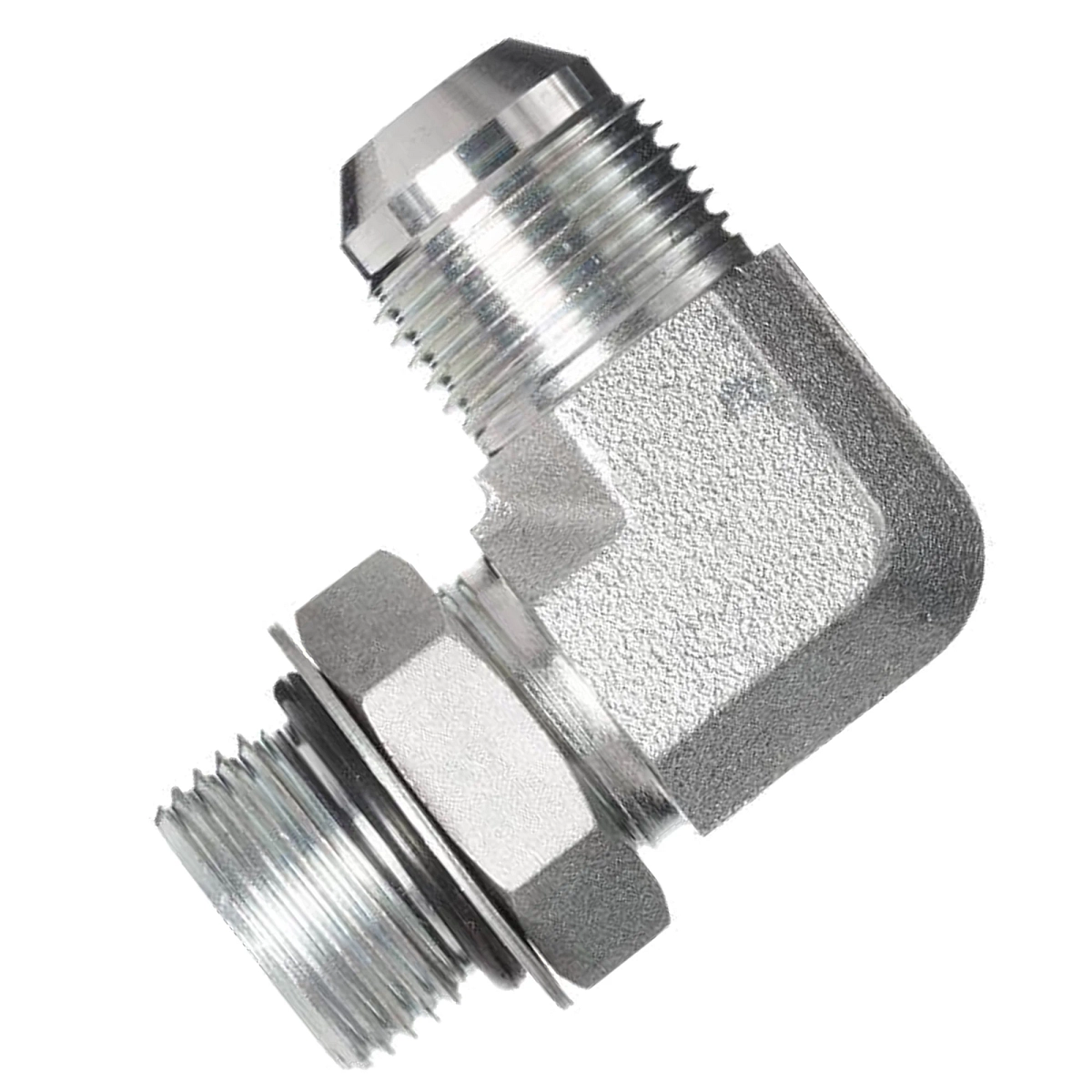 John Deere 90 Degree Elbow Fitting - AT32332