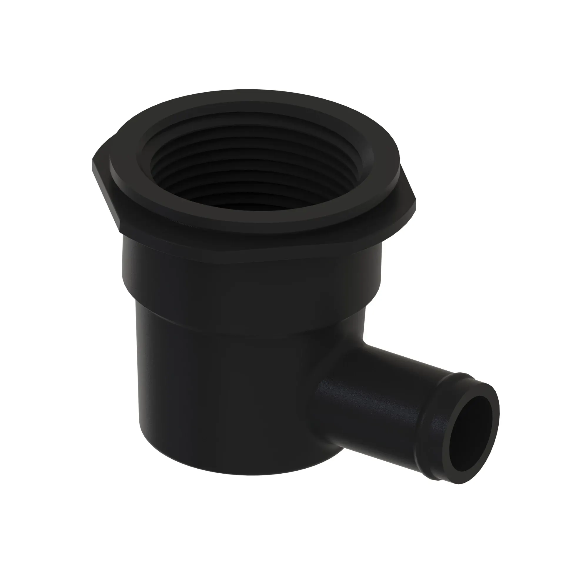John Deere Adapter Fitting - TR131469