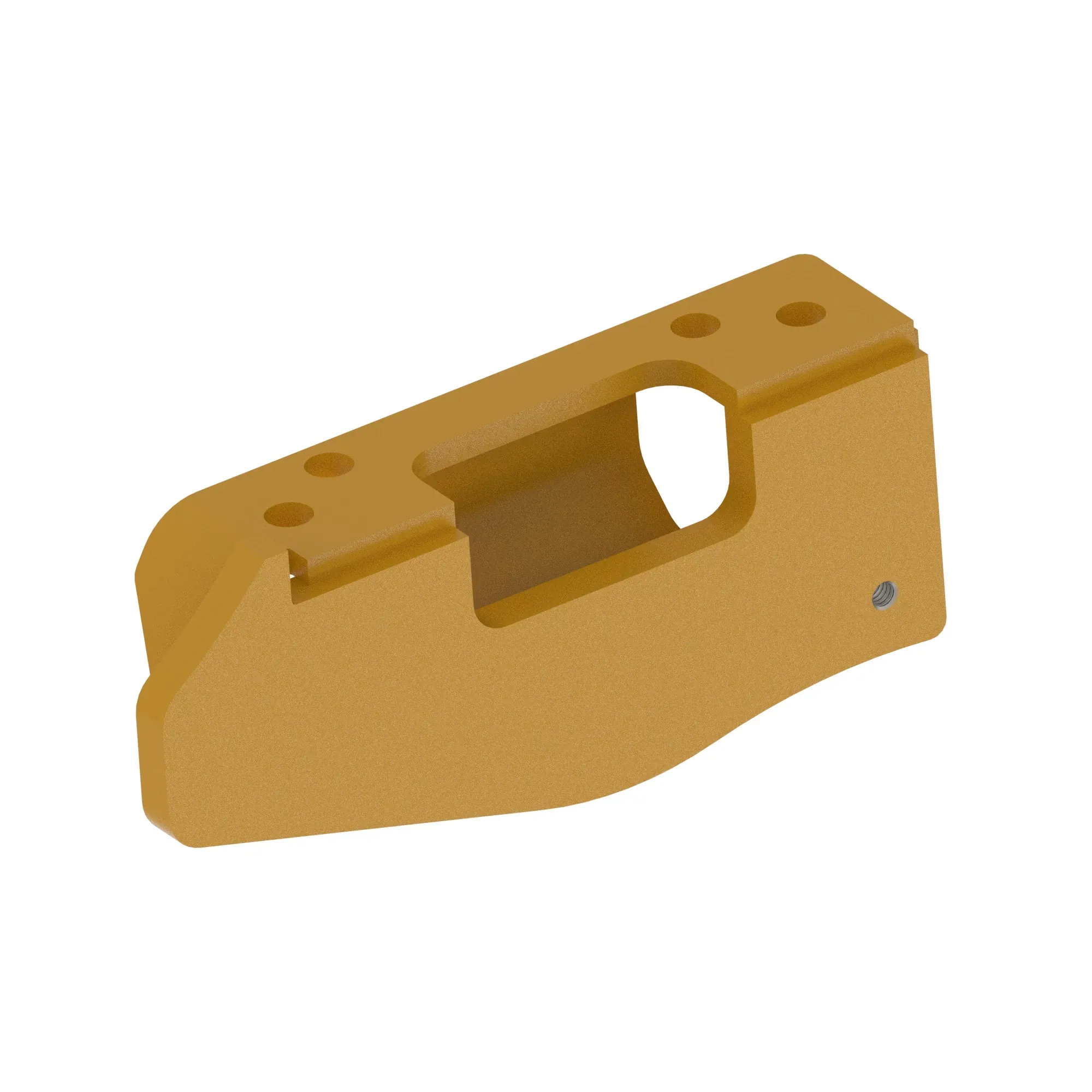 REAR CHAIN GUIDE