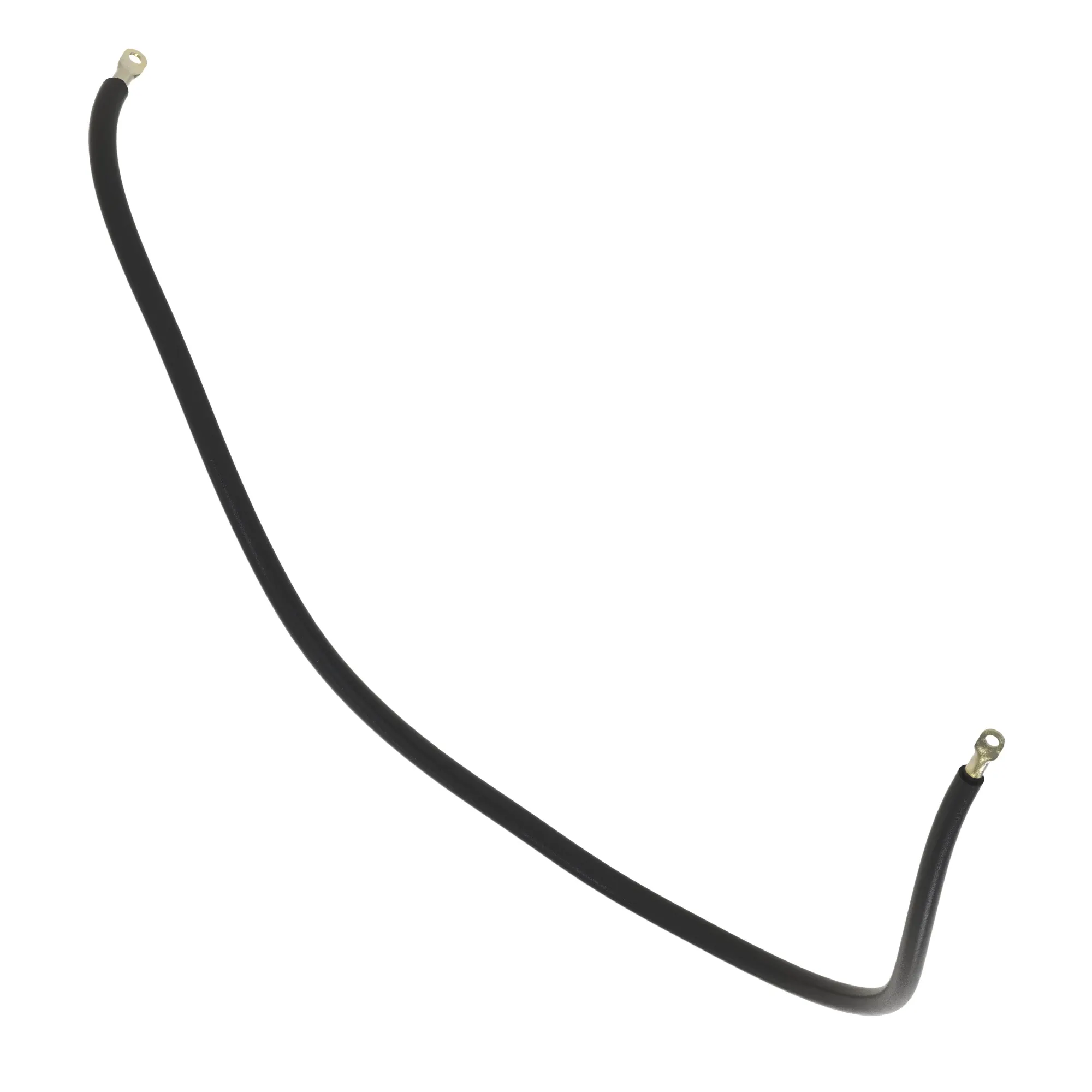 John Deere Battery Cable - AT405046