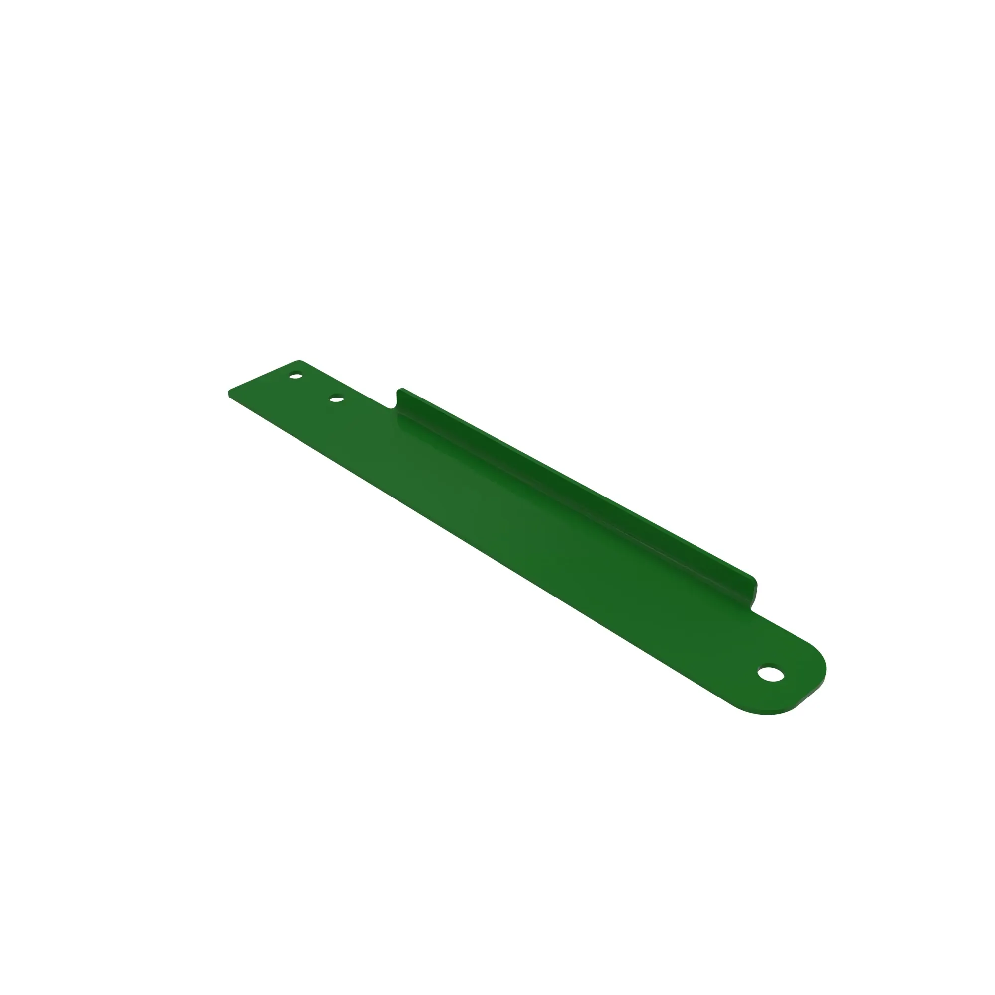H206182: Harness Mounting Bracket