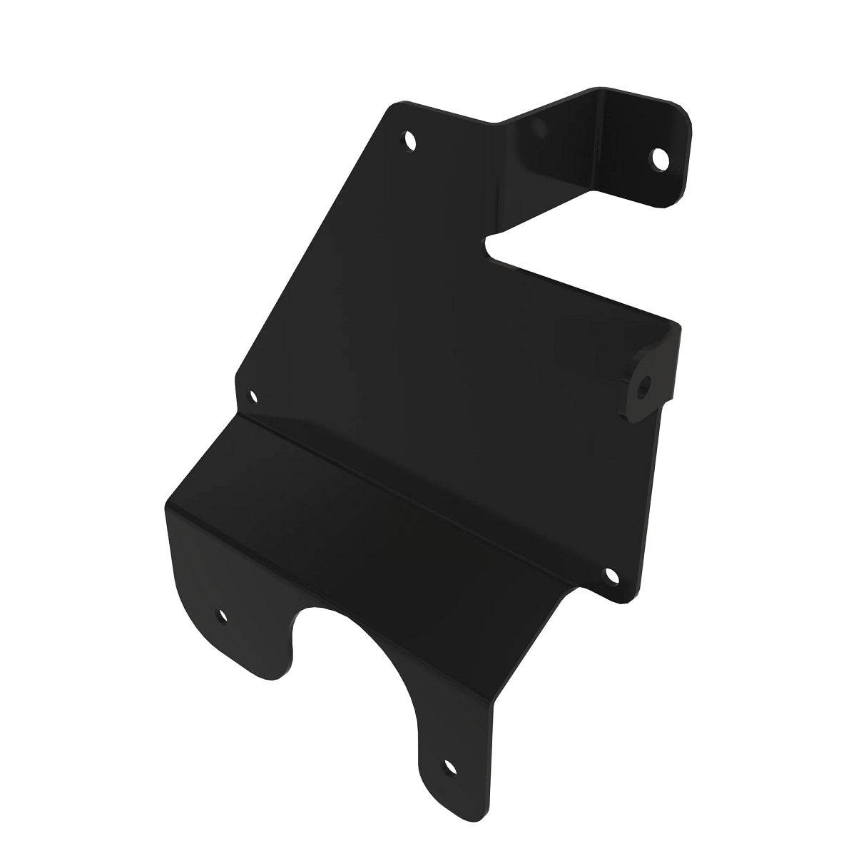 Bracket, Rmc