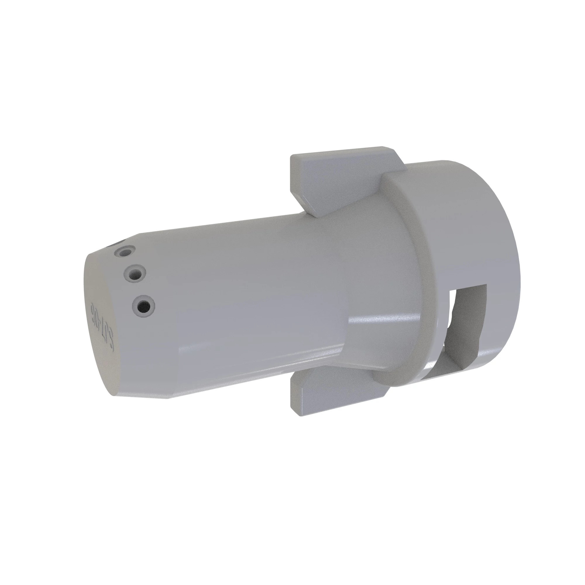 NOZZLE, TEEJET SJ7-06-VP GREY