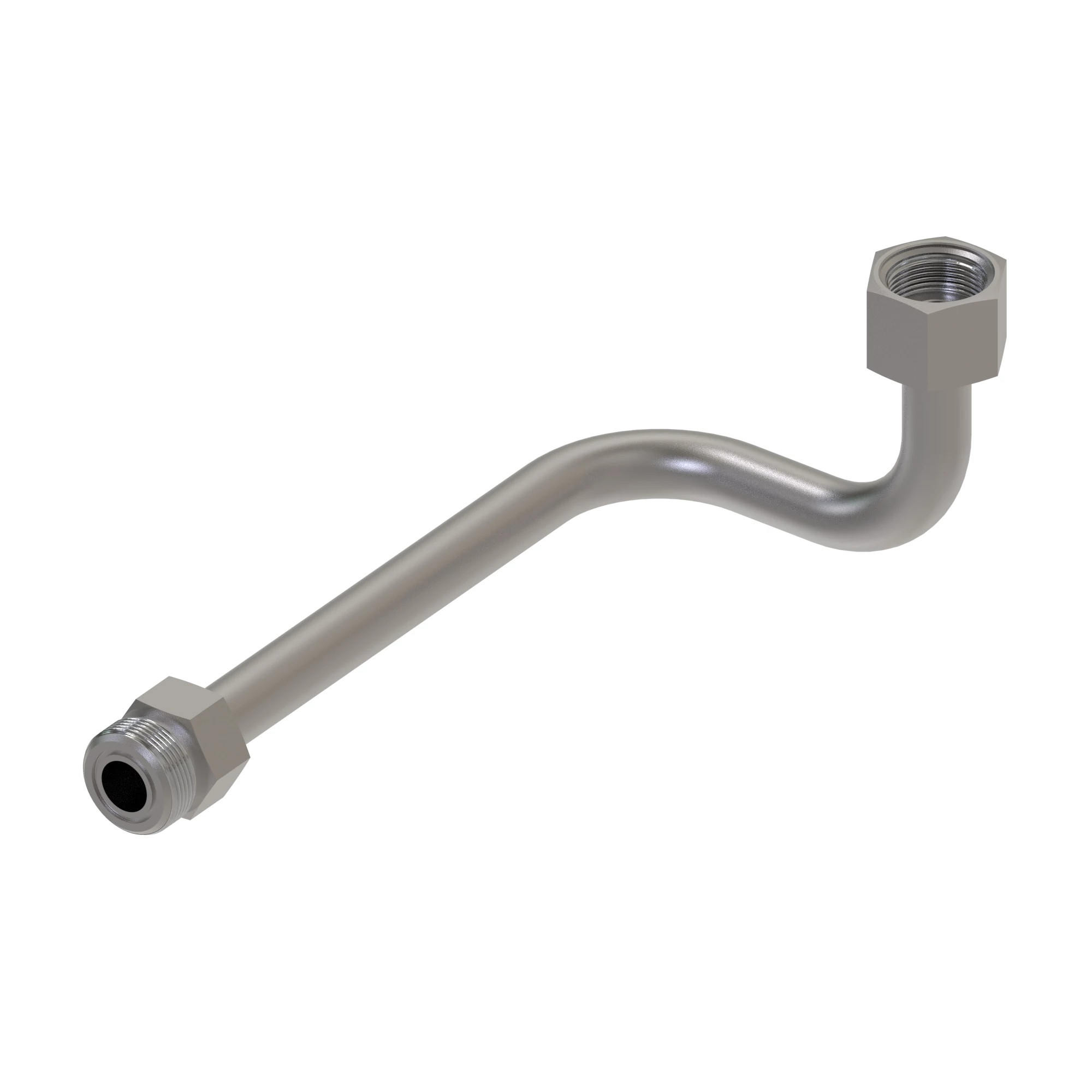 John Deere Oil Line - RE70806