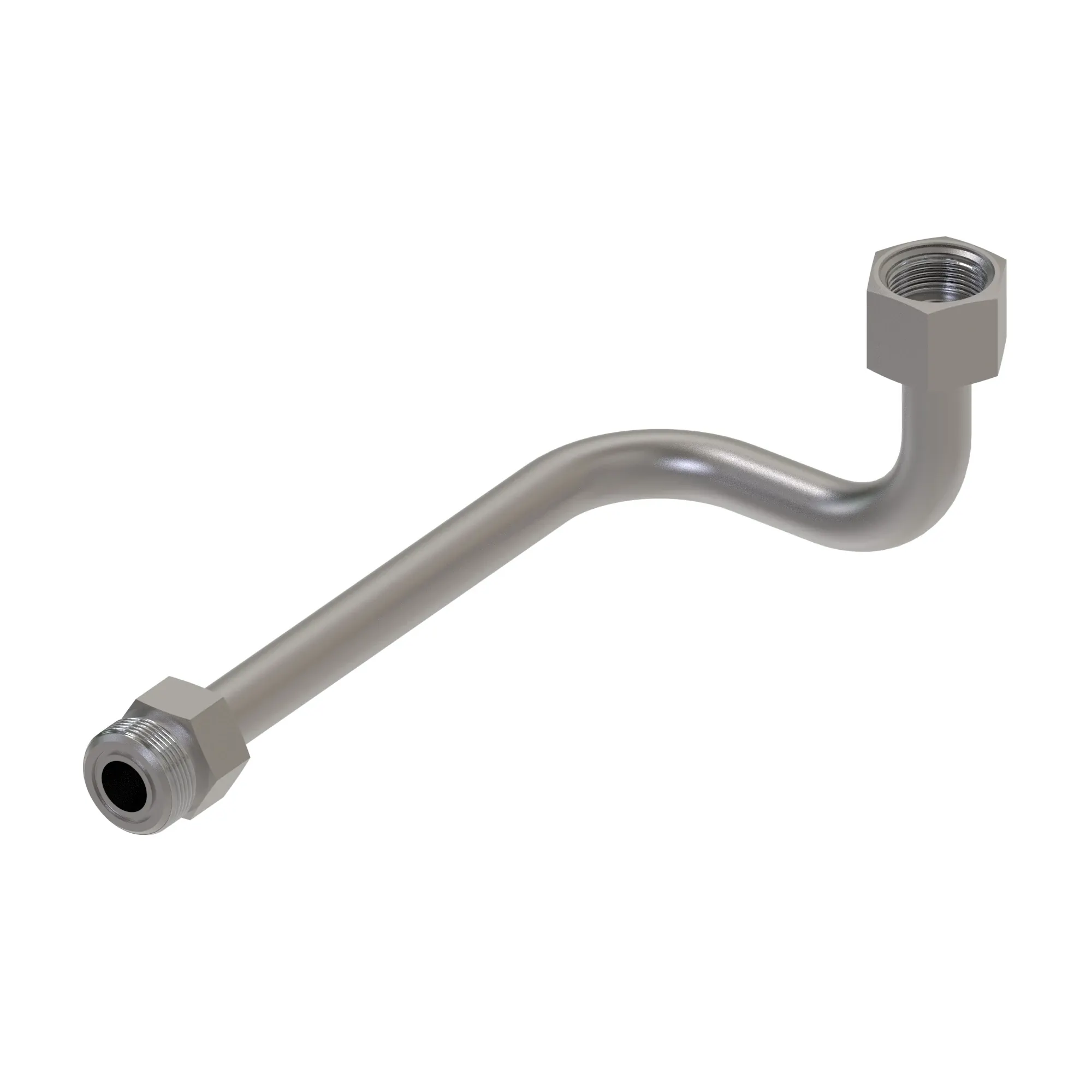 John Deere Oil Line - RE70806