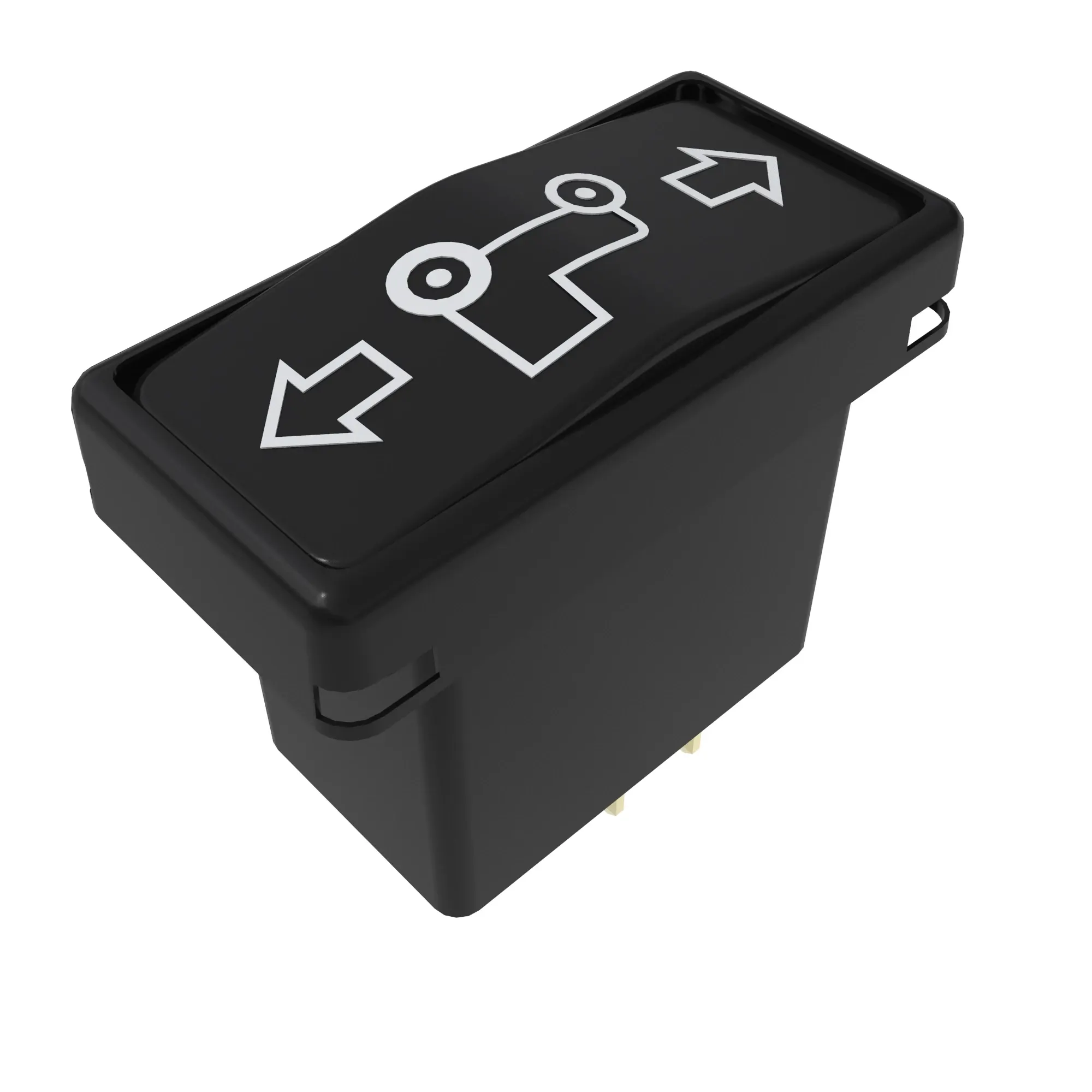 Toggle/Rocker Switch