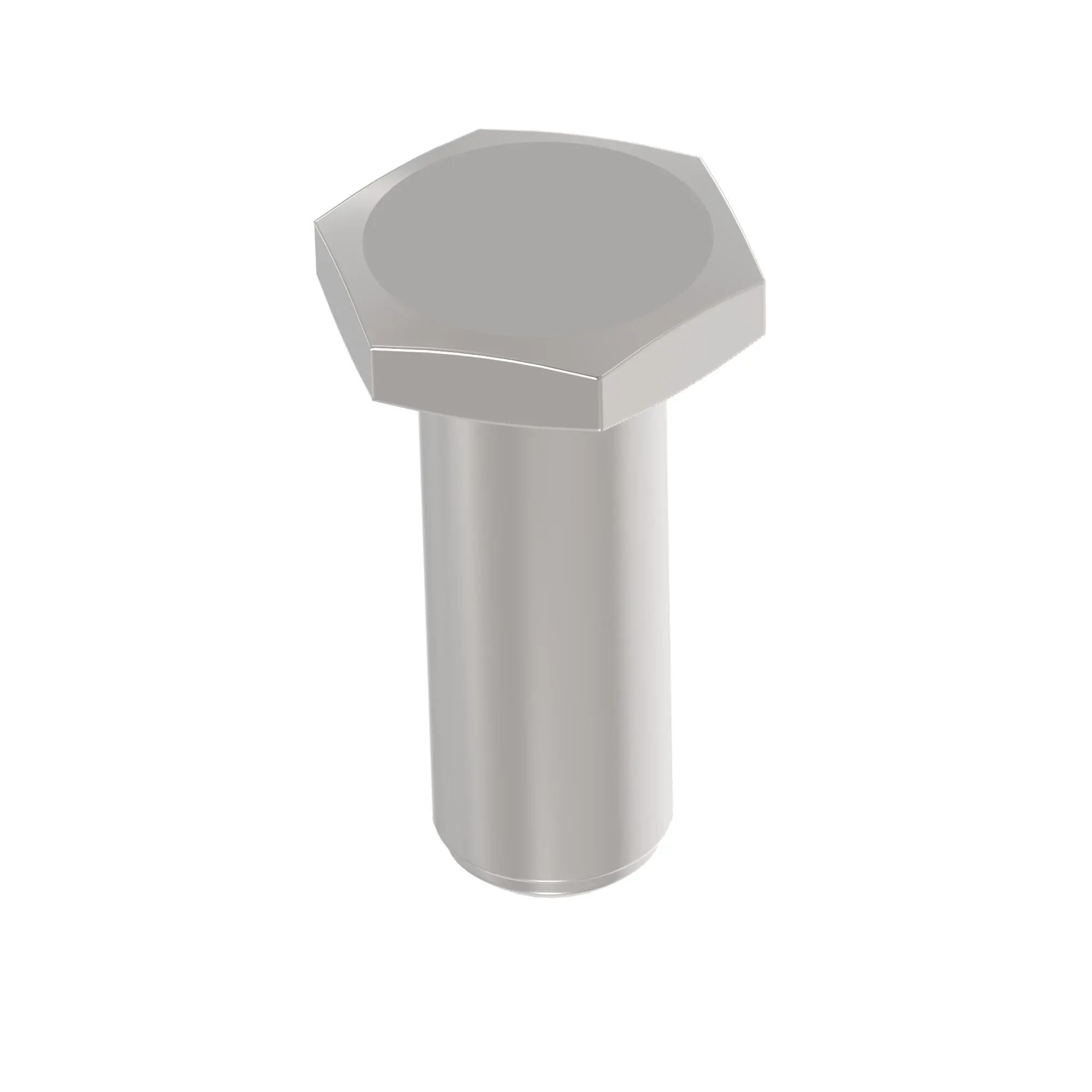 BUSHING, DRAFT SENSING LINK