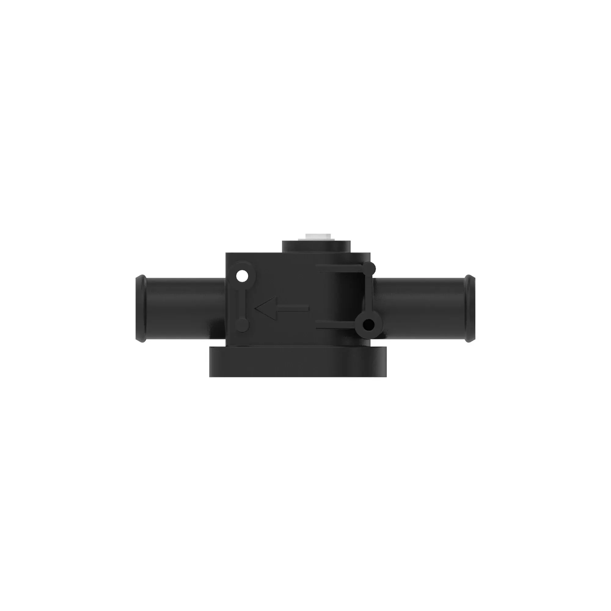 VALVE, WATER