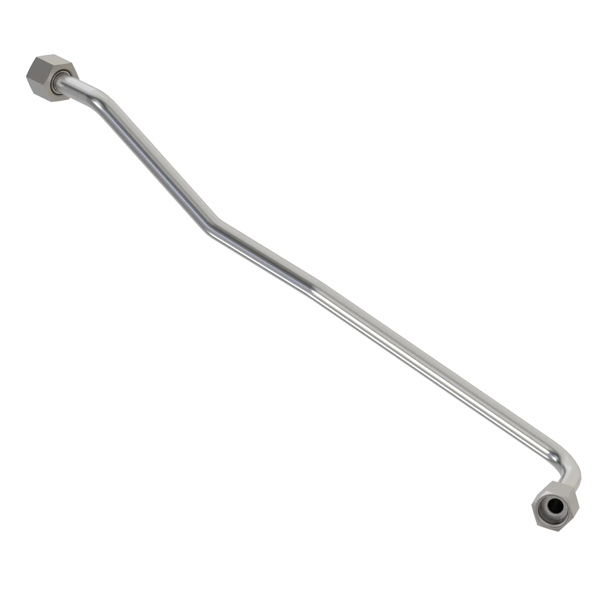 John Deere Fuel Line, Supply - RE567868