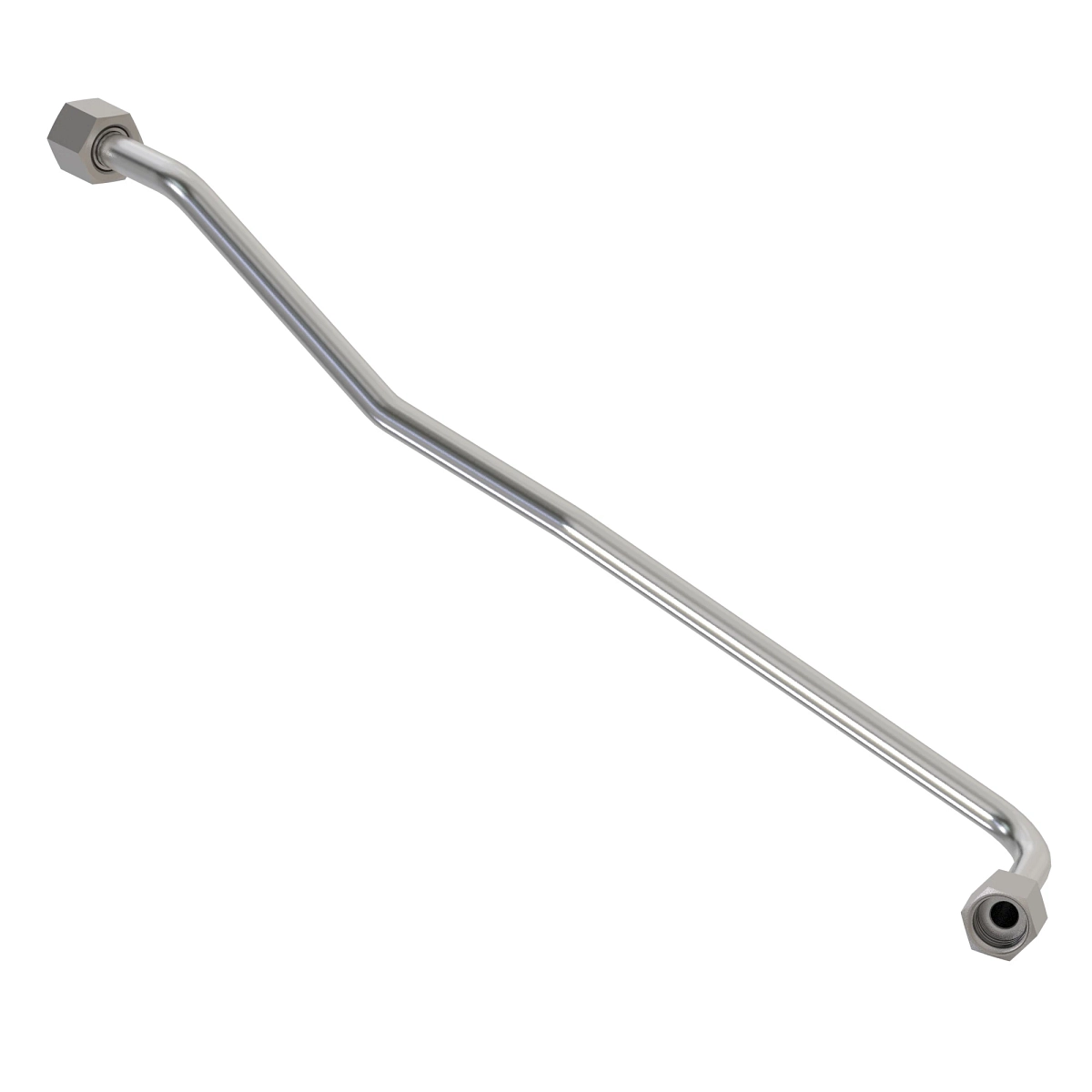 Fuel Line, Supply, Track, FT4