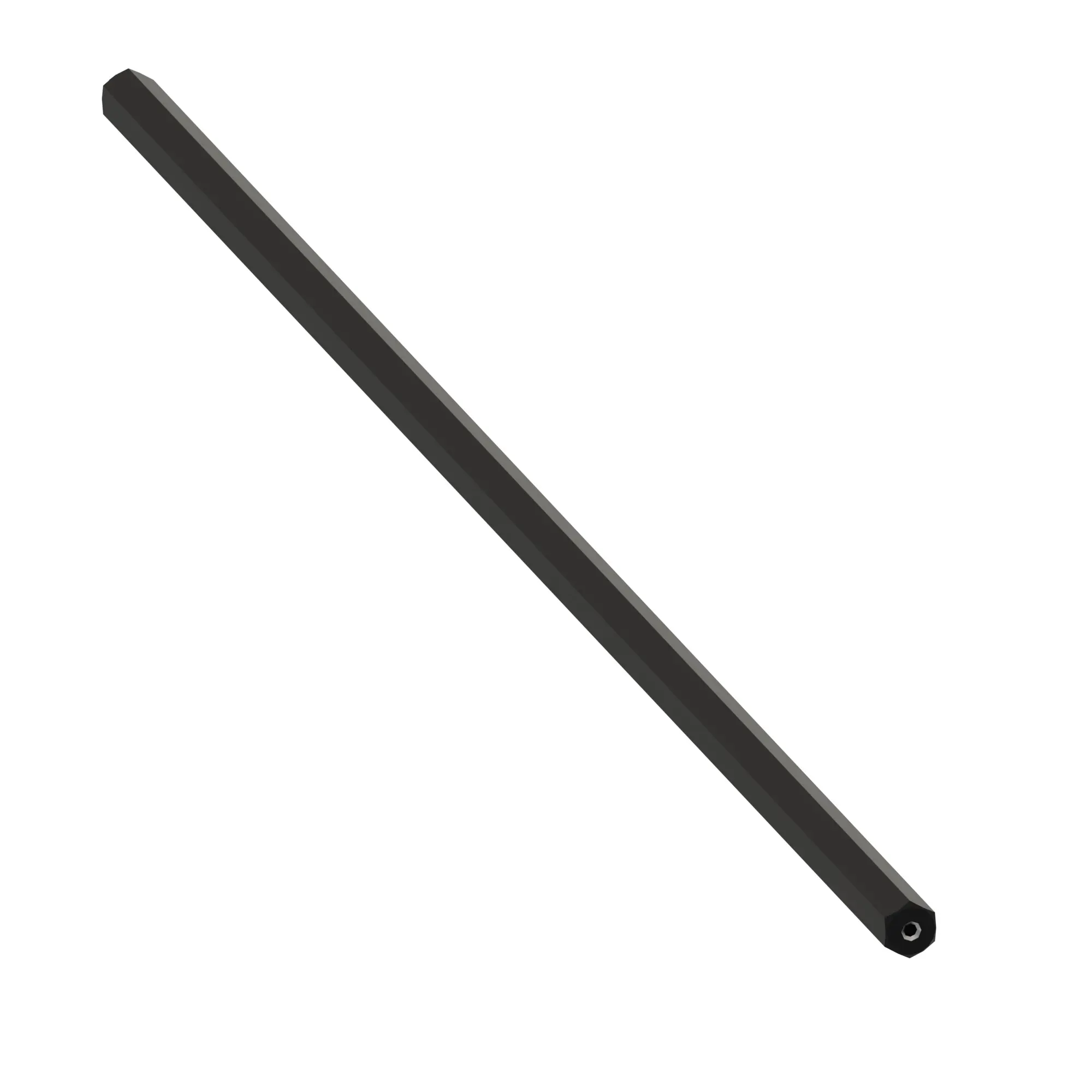 John Deere Row Unit Driveshaft, Left Side - HXE146458