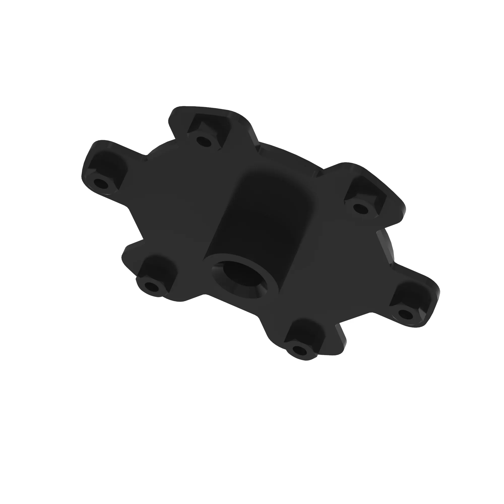 AT439406: Reversible Fan Drive Hub