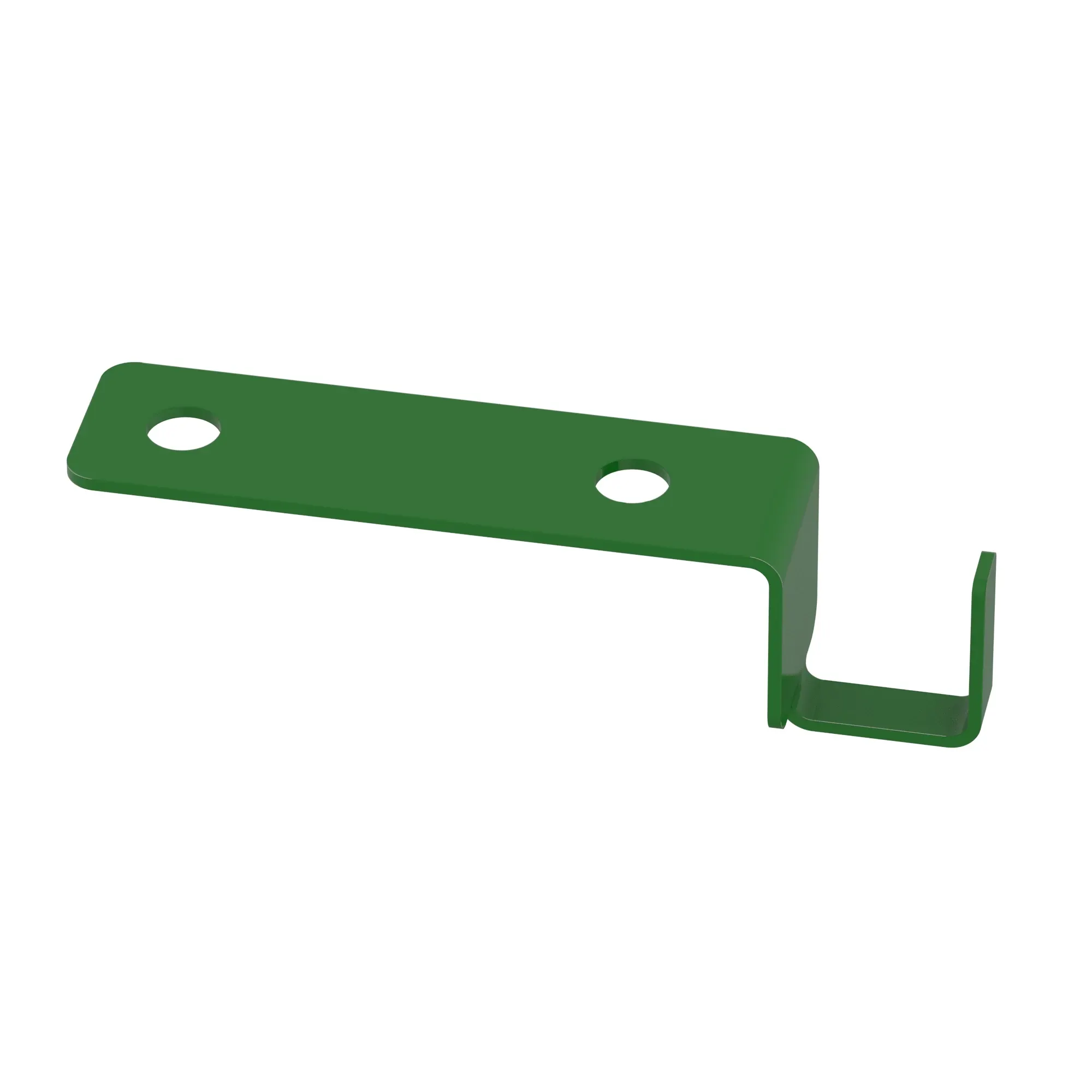 BRACKET, BRACKET, HOSE COIL SUPPORT