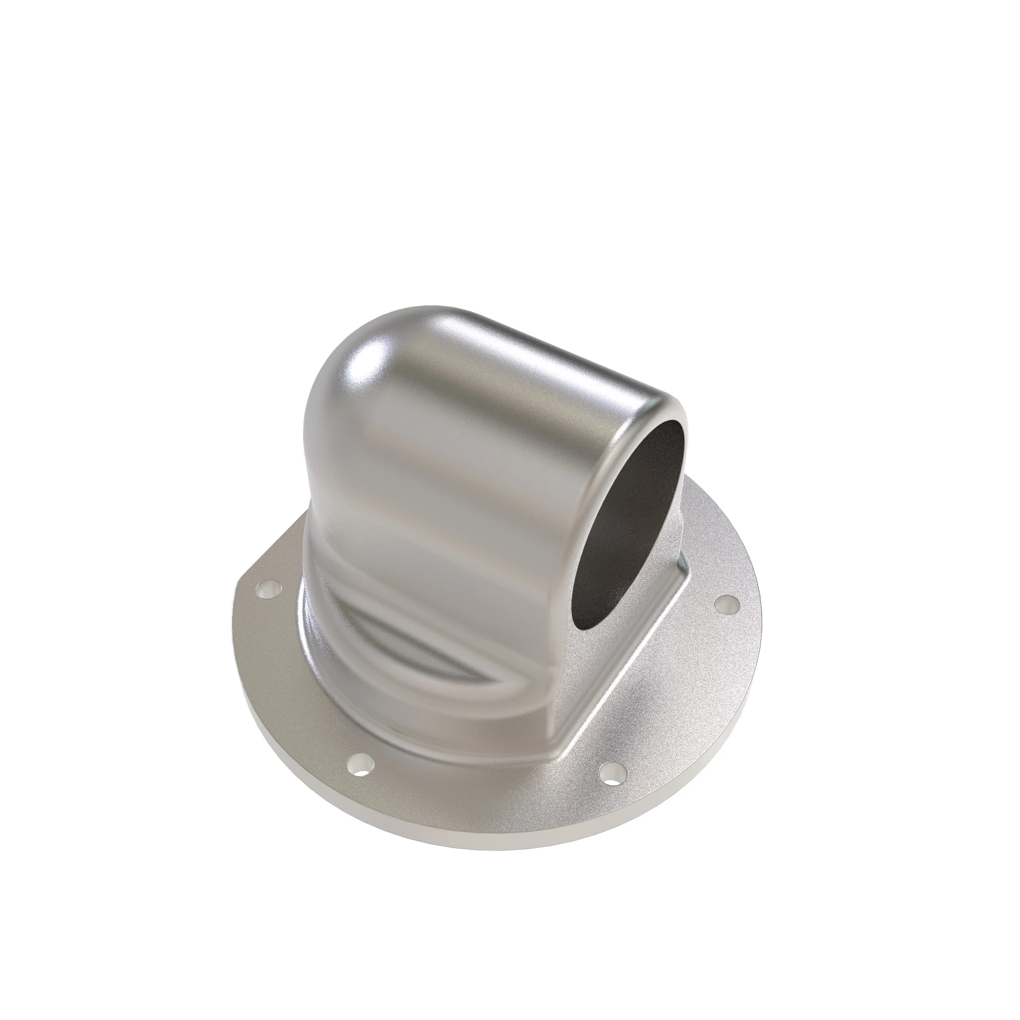 John Deere Foam Mixing Head Top Housing - N208589