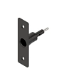 John Deere Rear Window Latch Fulcrum - TA34288