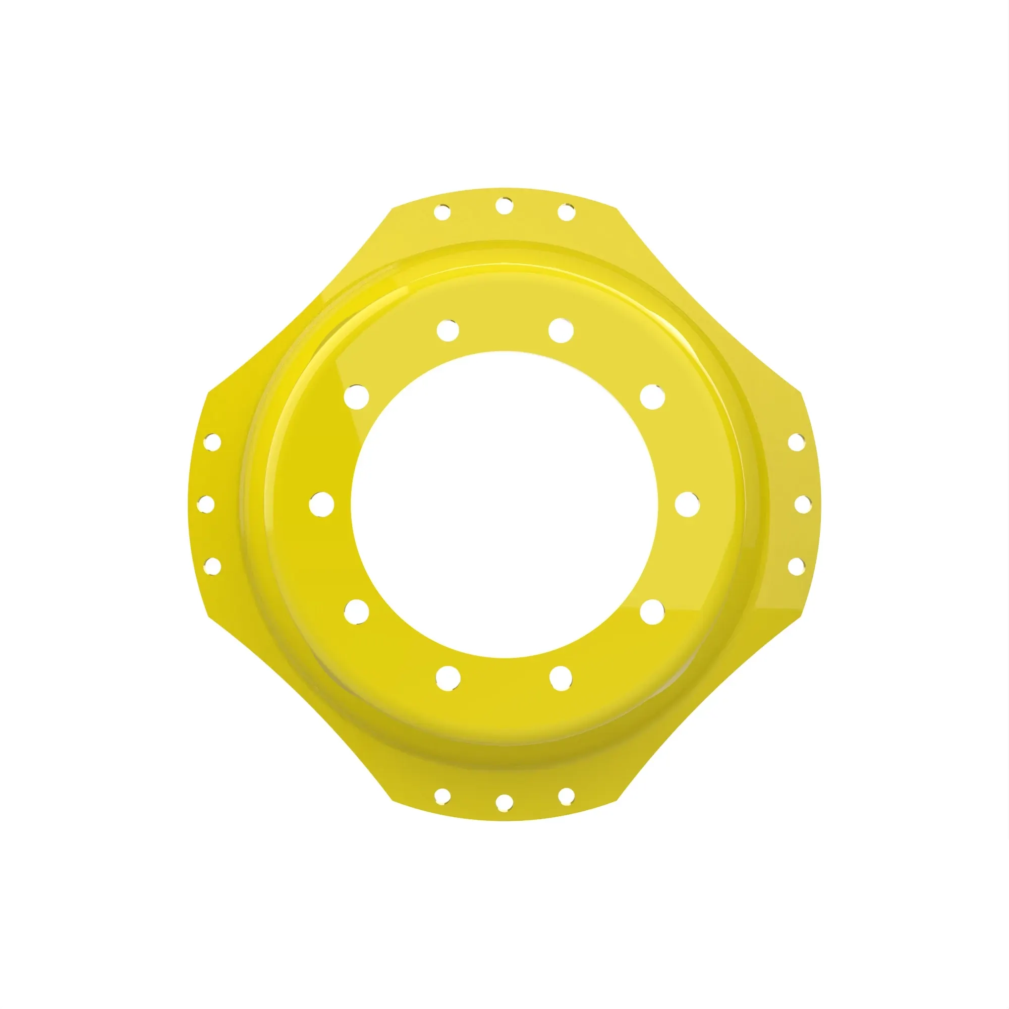 Wheel Center