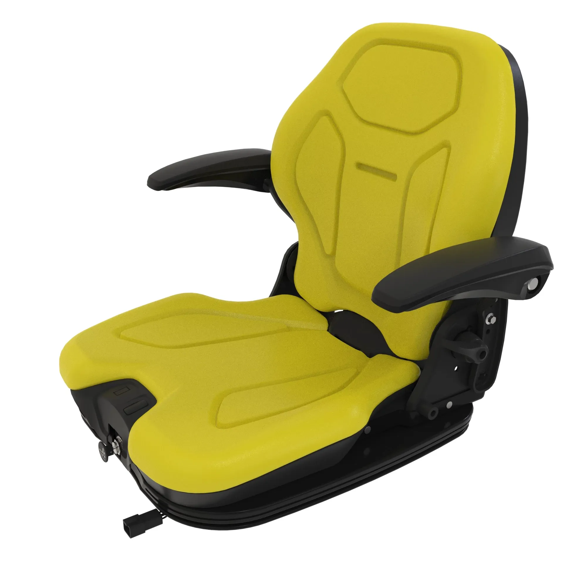 V7400 INTEGRATED SEAT/SUSP