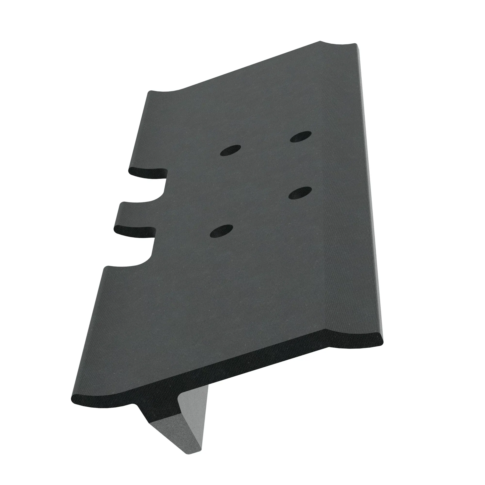 Single Bar Shoe