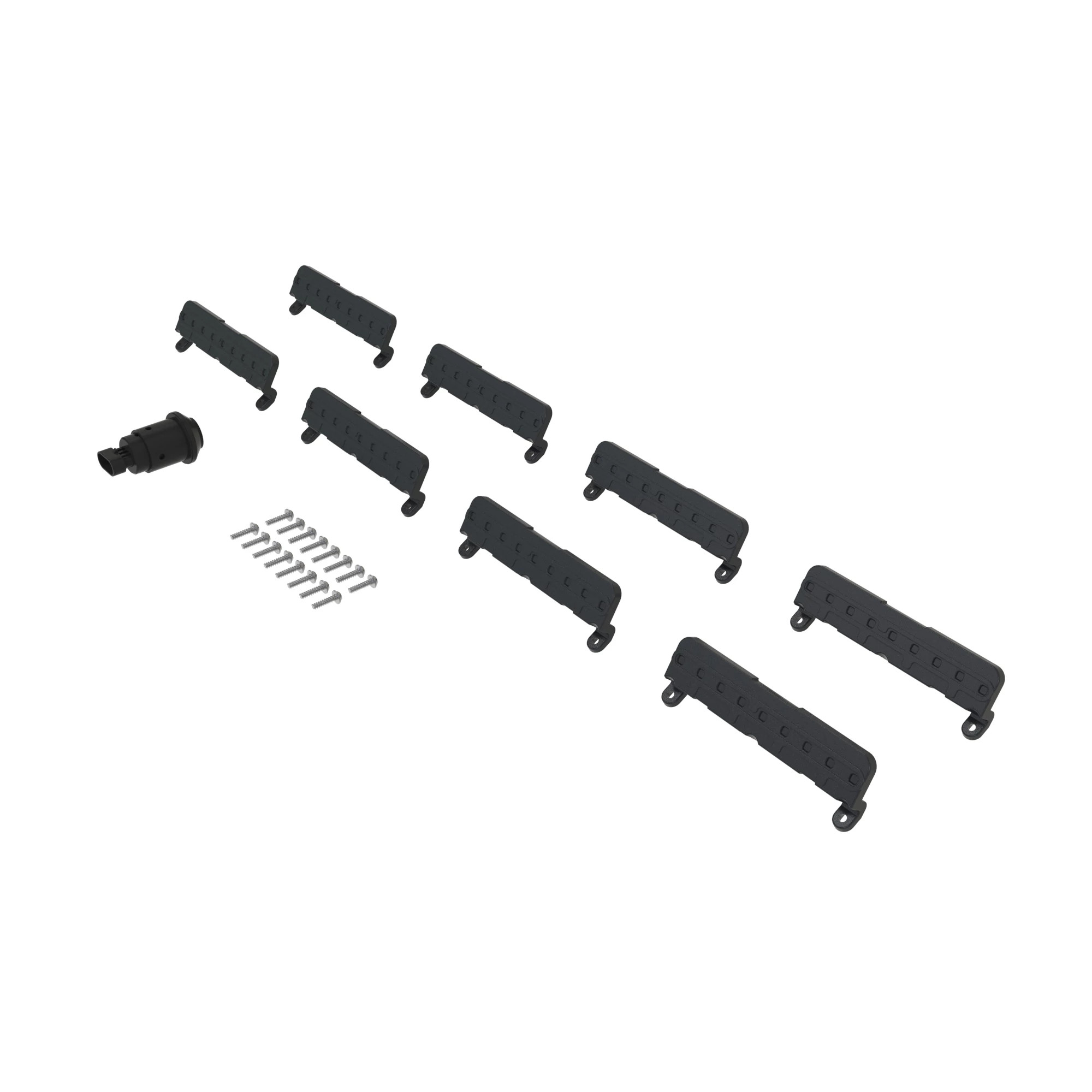 LIGHTS, SERVICE LIGHTING CAB KIT