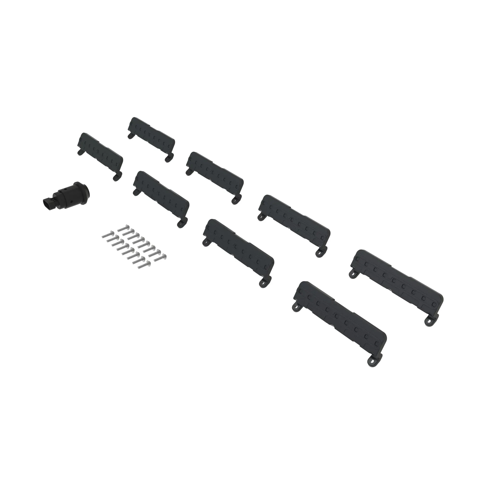 LIGHTS, SERVICE LIGHTING CAB KIT