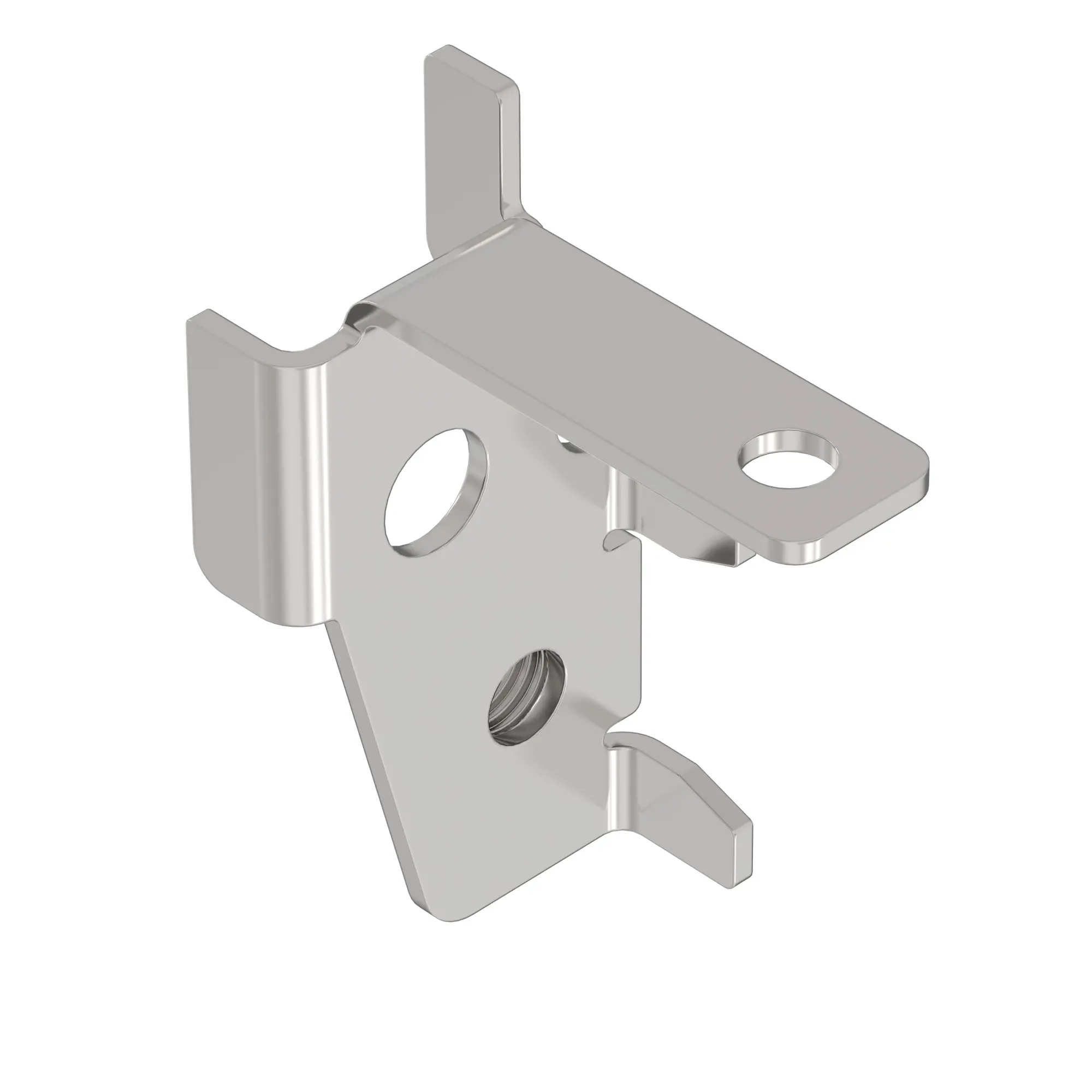 BRACKET, RH ENGINE HARNESS RETENTIO