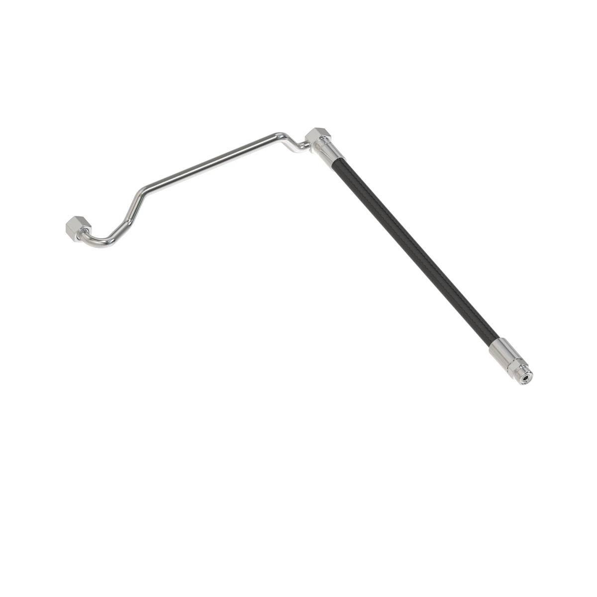 John Deere Hydraulic Hose - AL169298