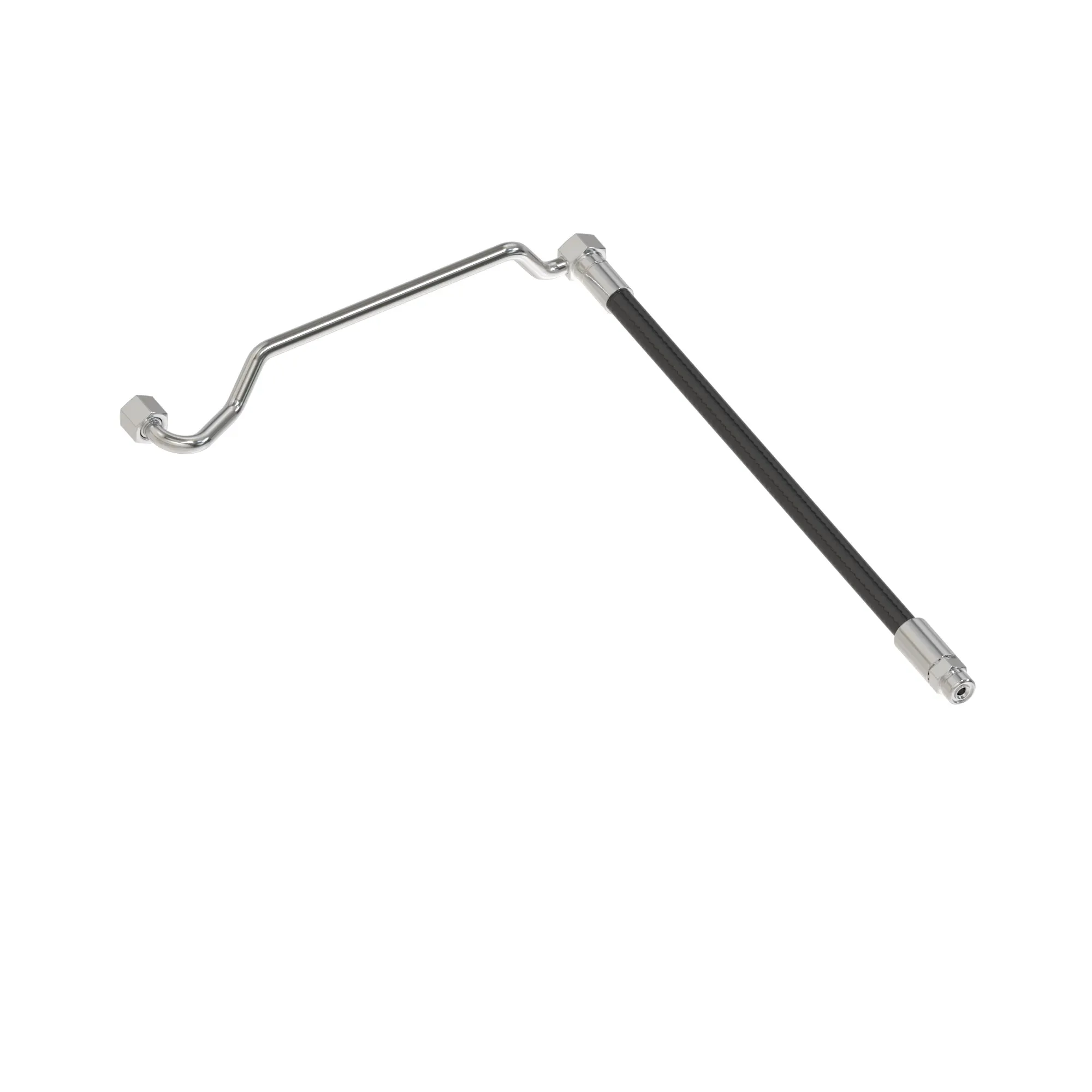 Hydr.- Hose