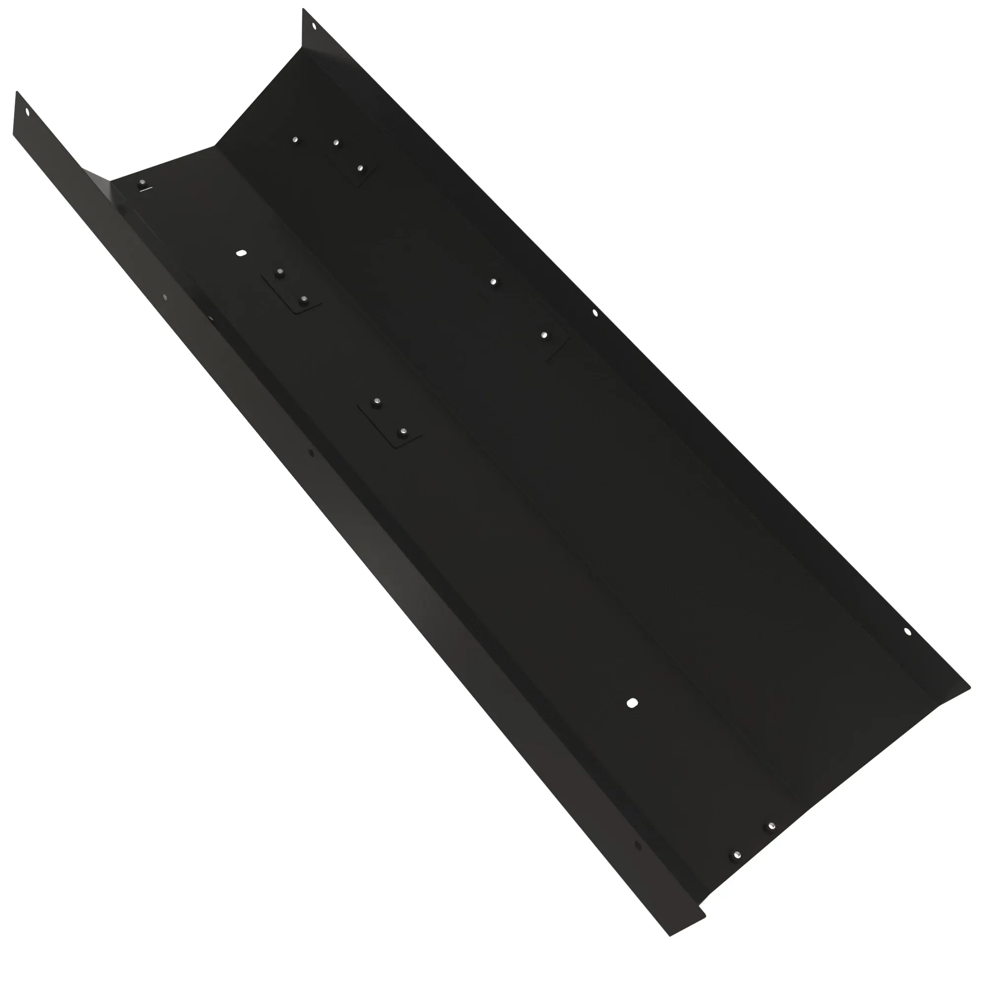 John Deere Front ATD Heat Shield - TA19099