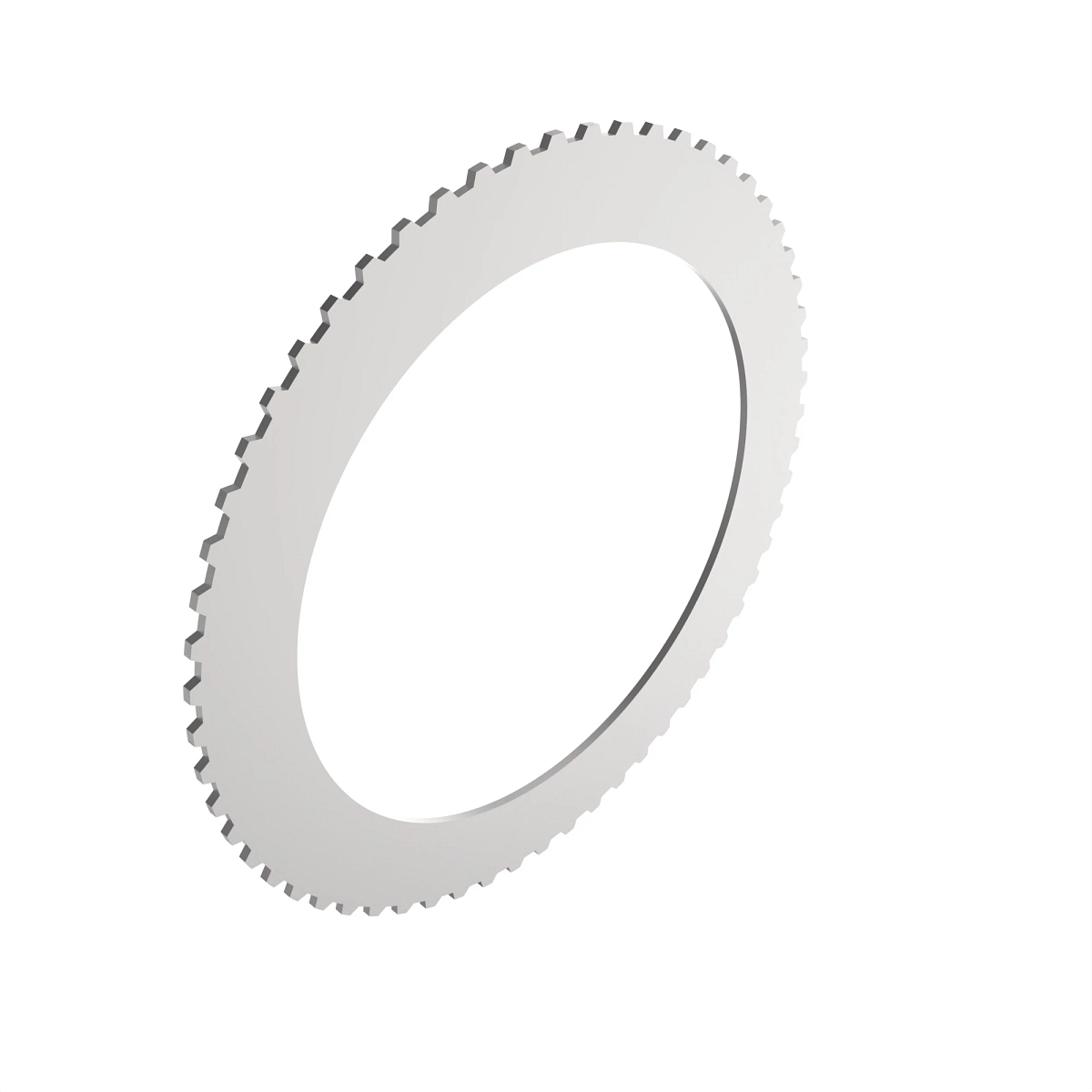 Plate, Seperator