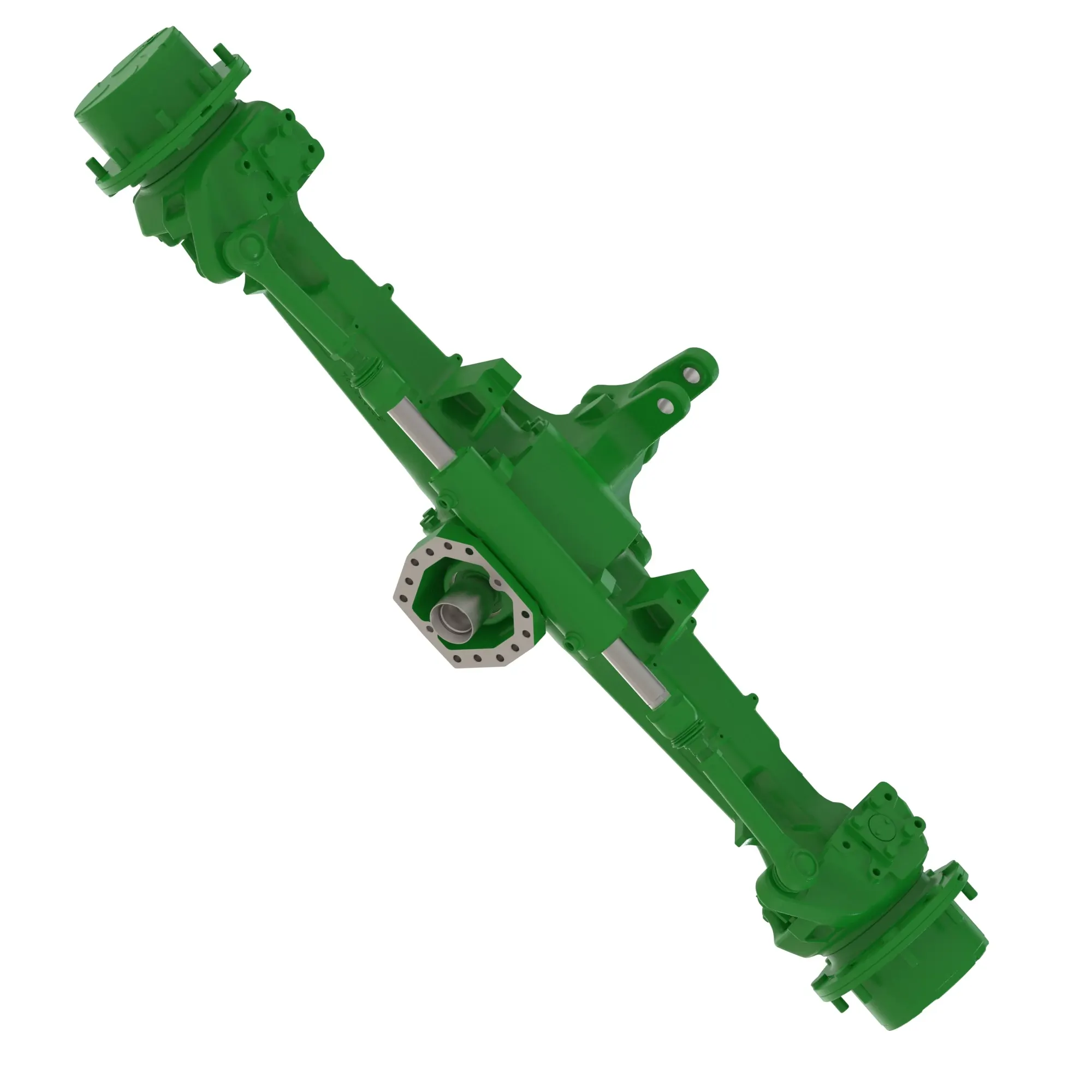John Deere Front Axle - AL216987