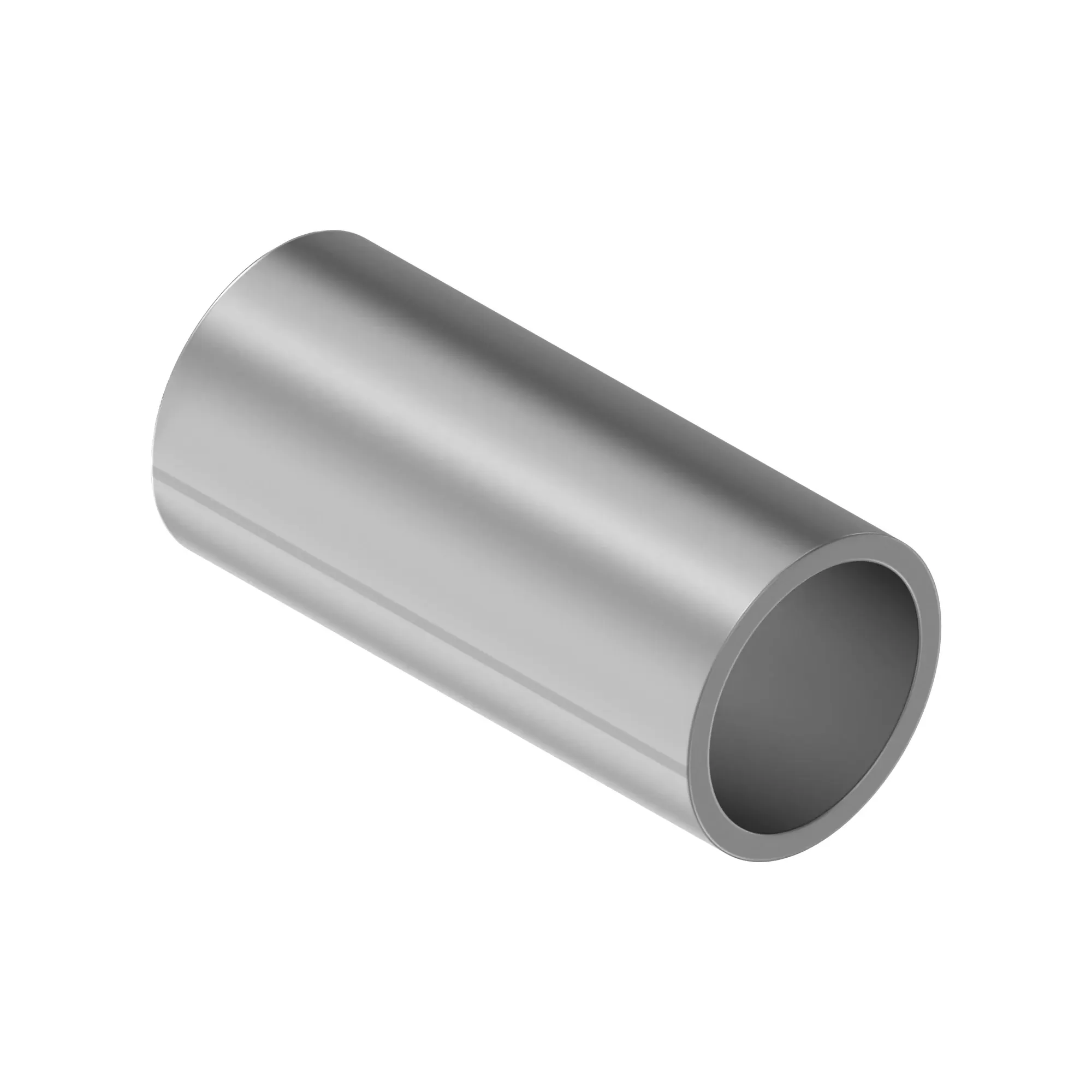 John Deere Clean Grain Elevator Top Shaft Spacer - H157044